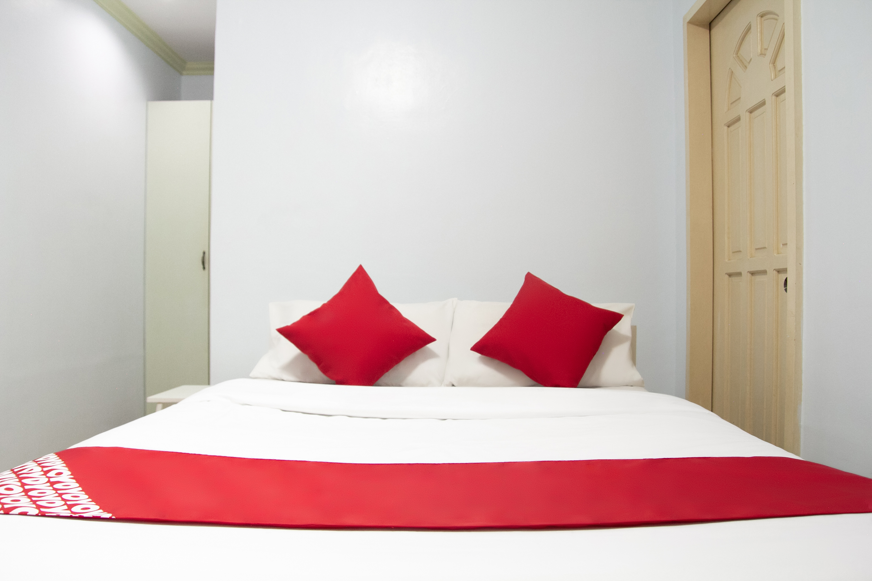 Golden Belle Apartelle And Suites By OYO Rooms