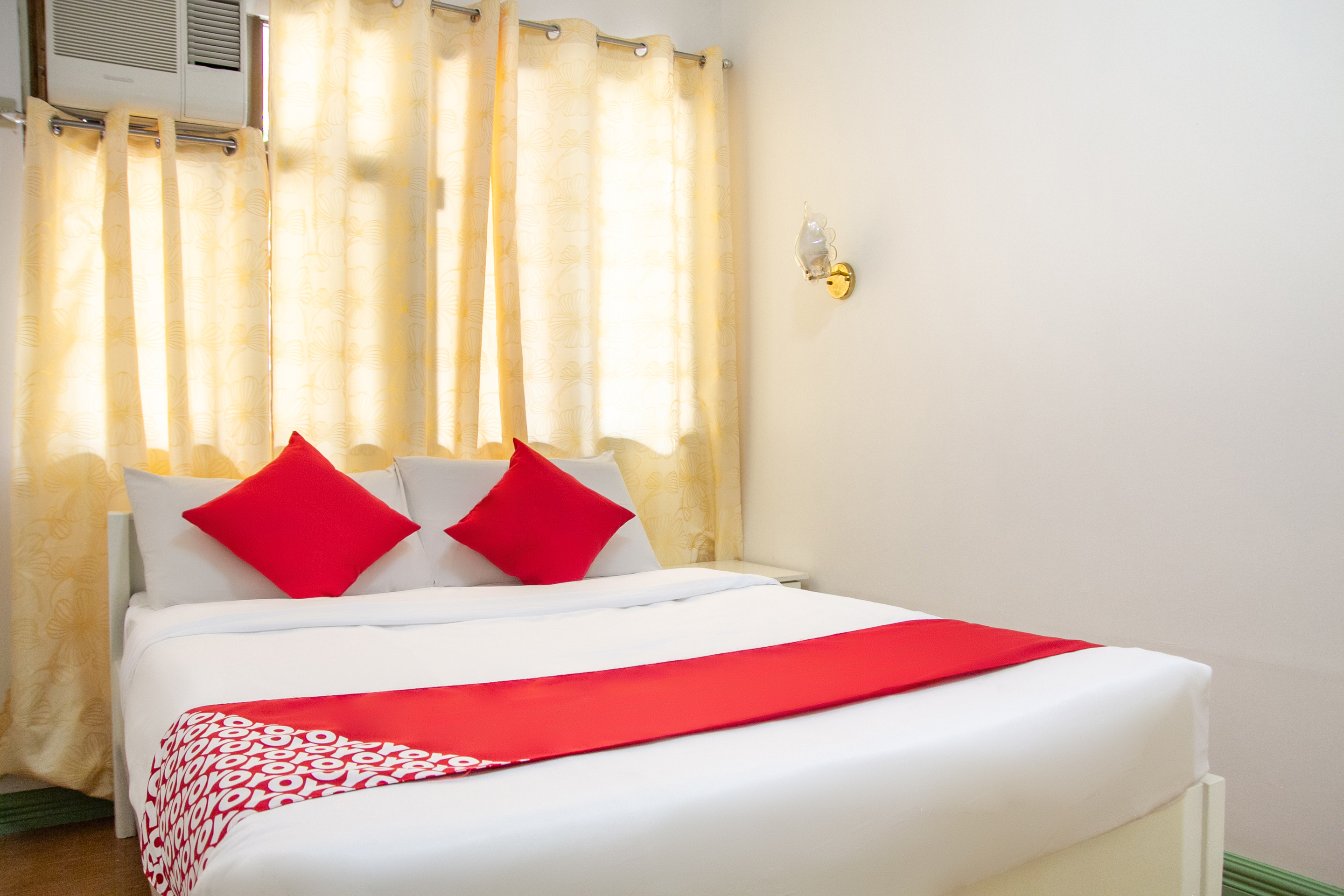 Golden Belle Apartelle And Suites By OYO Rooms