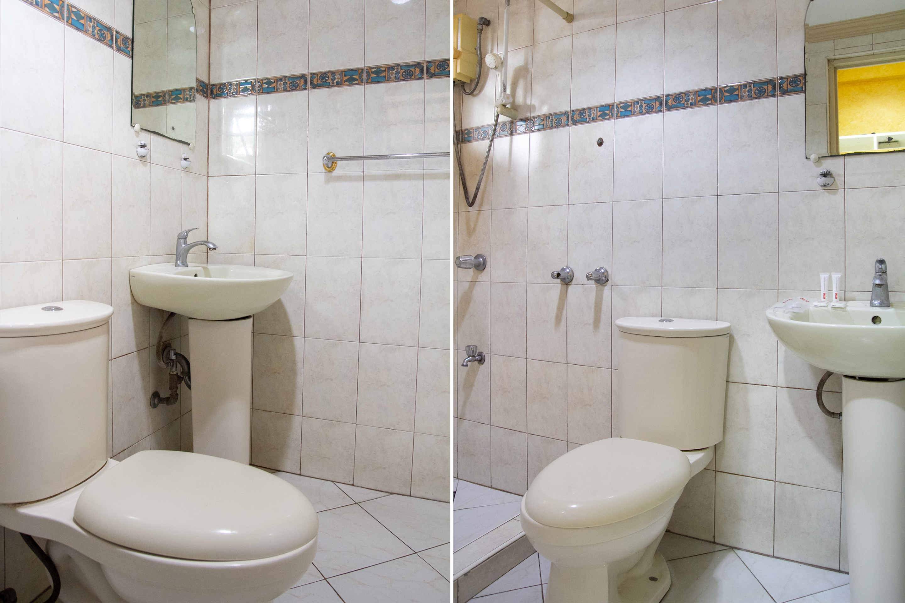 Golden Belle Apartelle And Suites By OYO Rooms