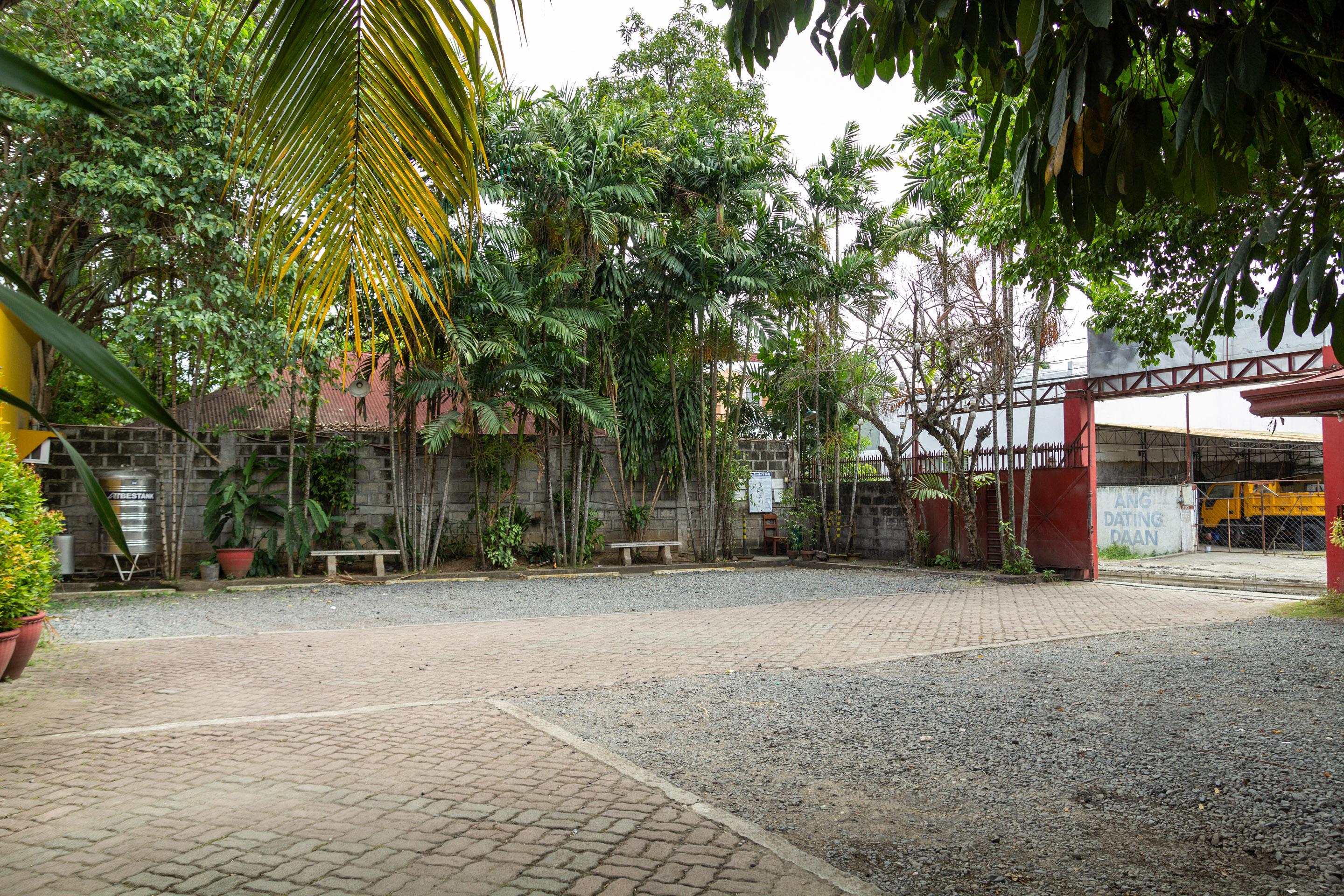 Golden Belle Apartelle And Suites By OYO Rooms