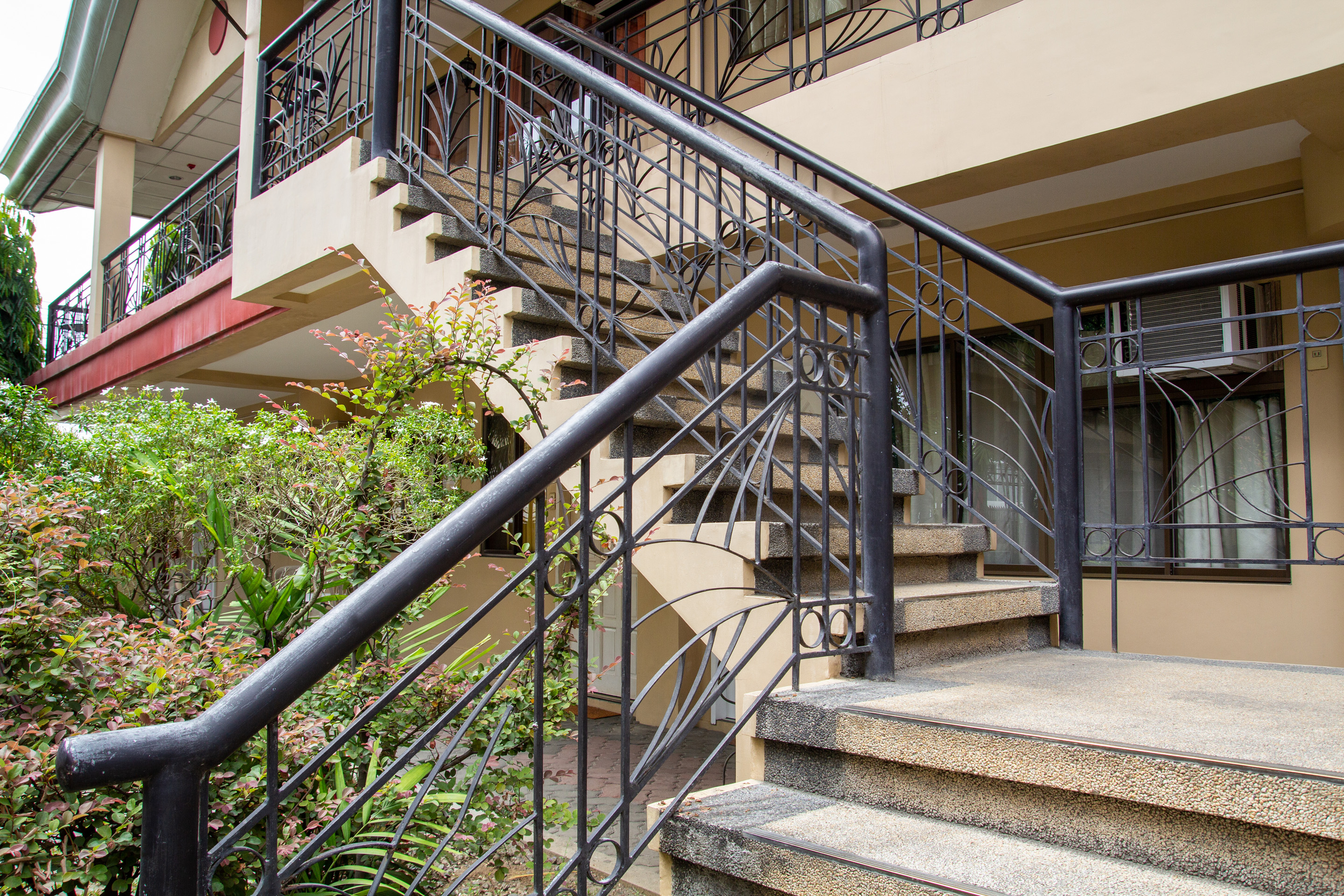 Golden Belle Apartelle And Suites By OYO Rooms