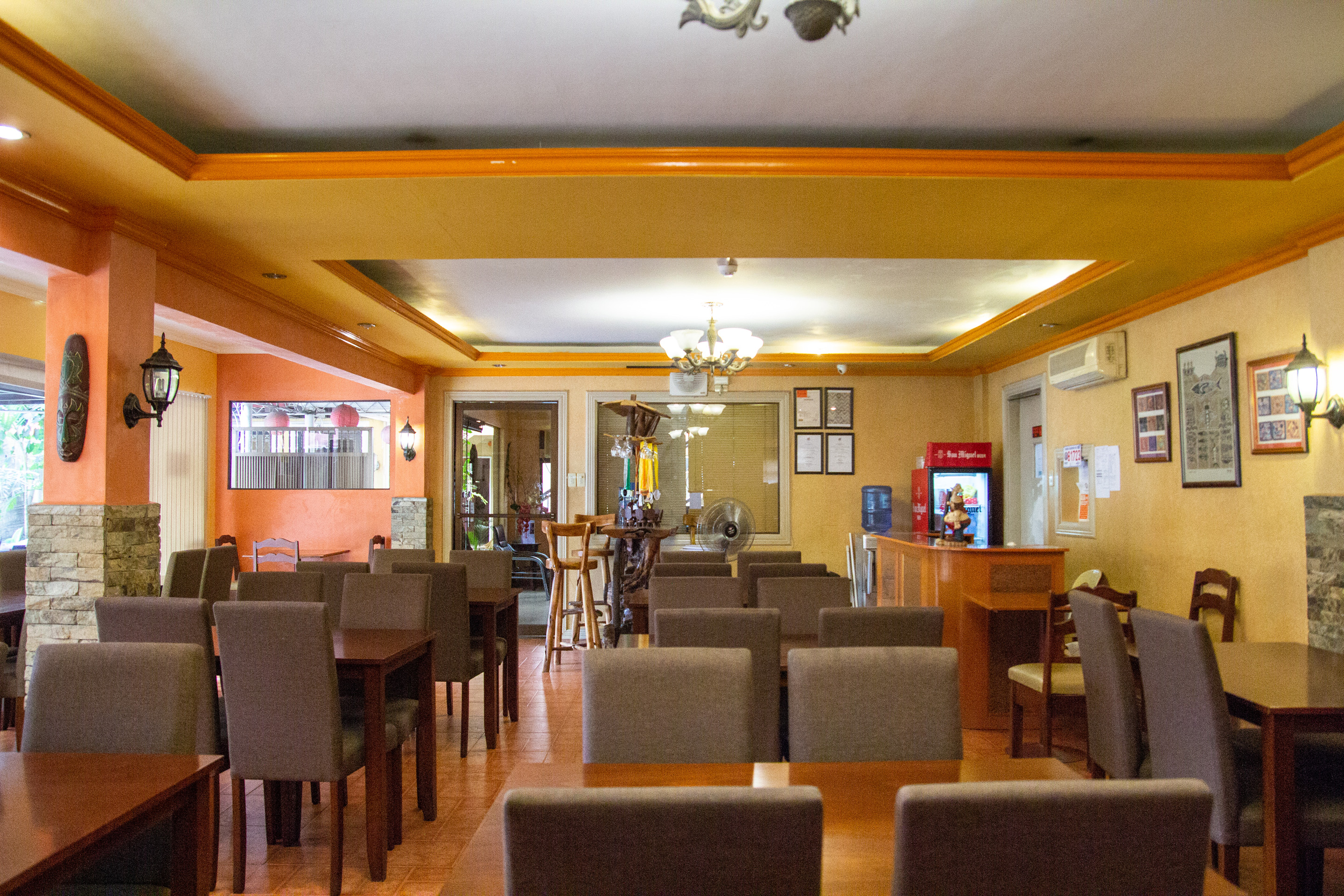 Golden Belle Apartelle And Suites By OYO Rooms