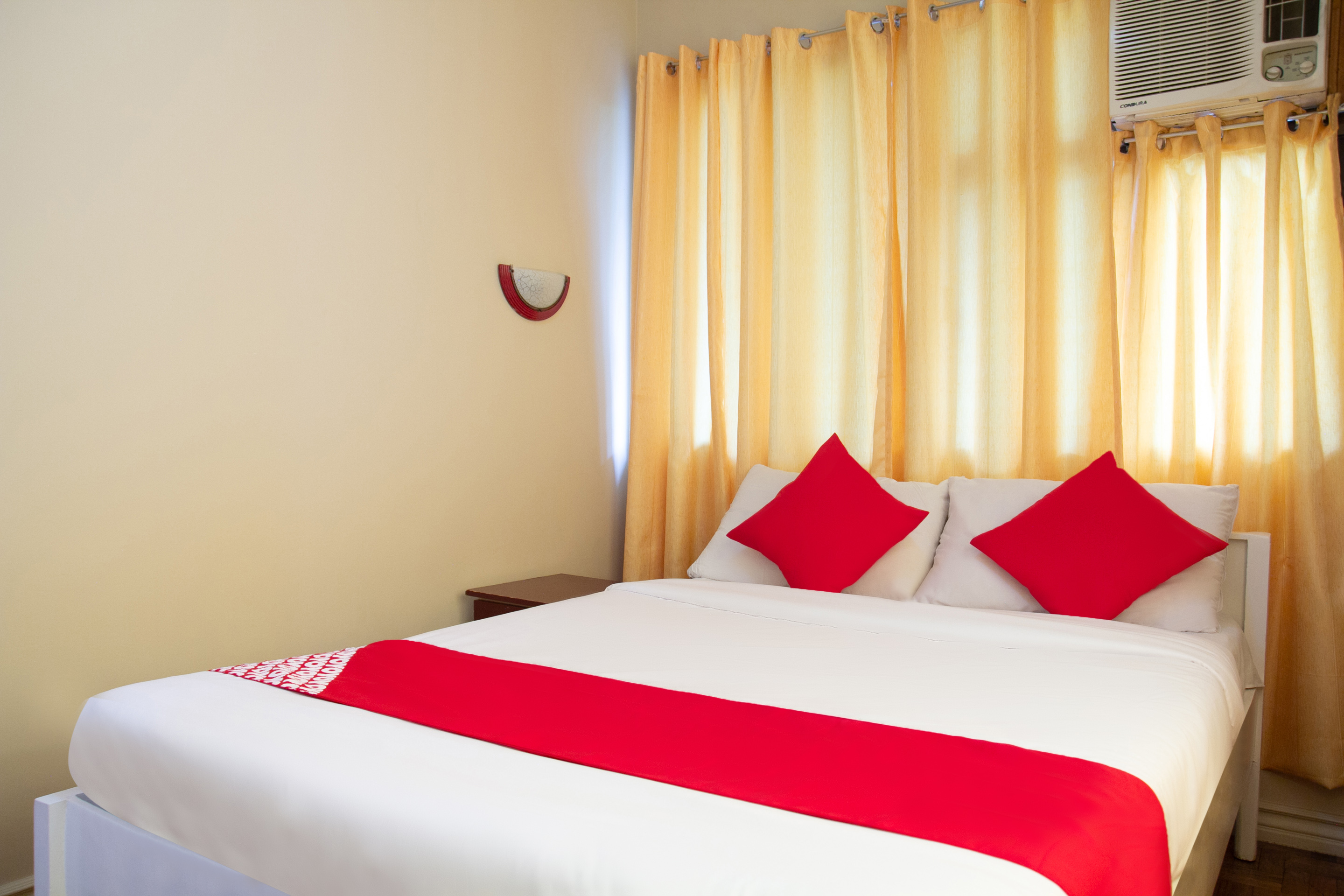 Golden Belle Apartelle And Suites By OYO Rooms