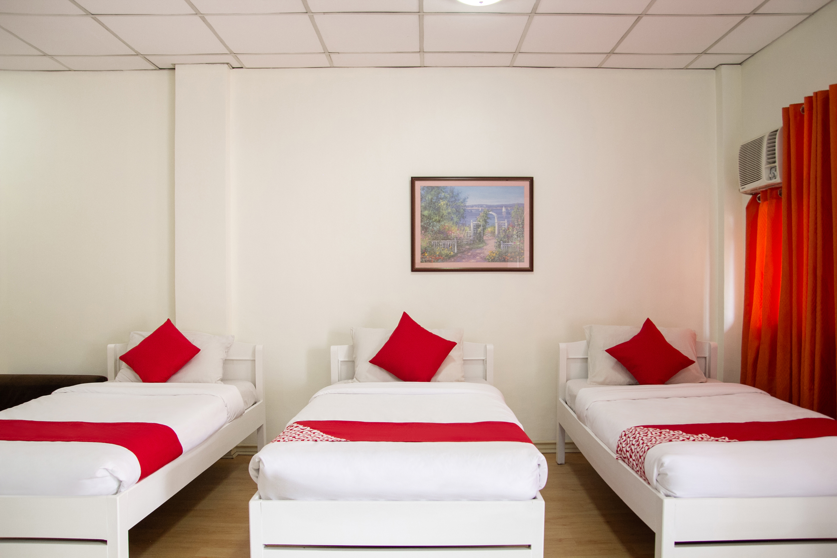 Golden Belle Apartelle And Suites By OYO Rooms