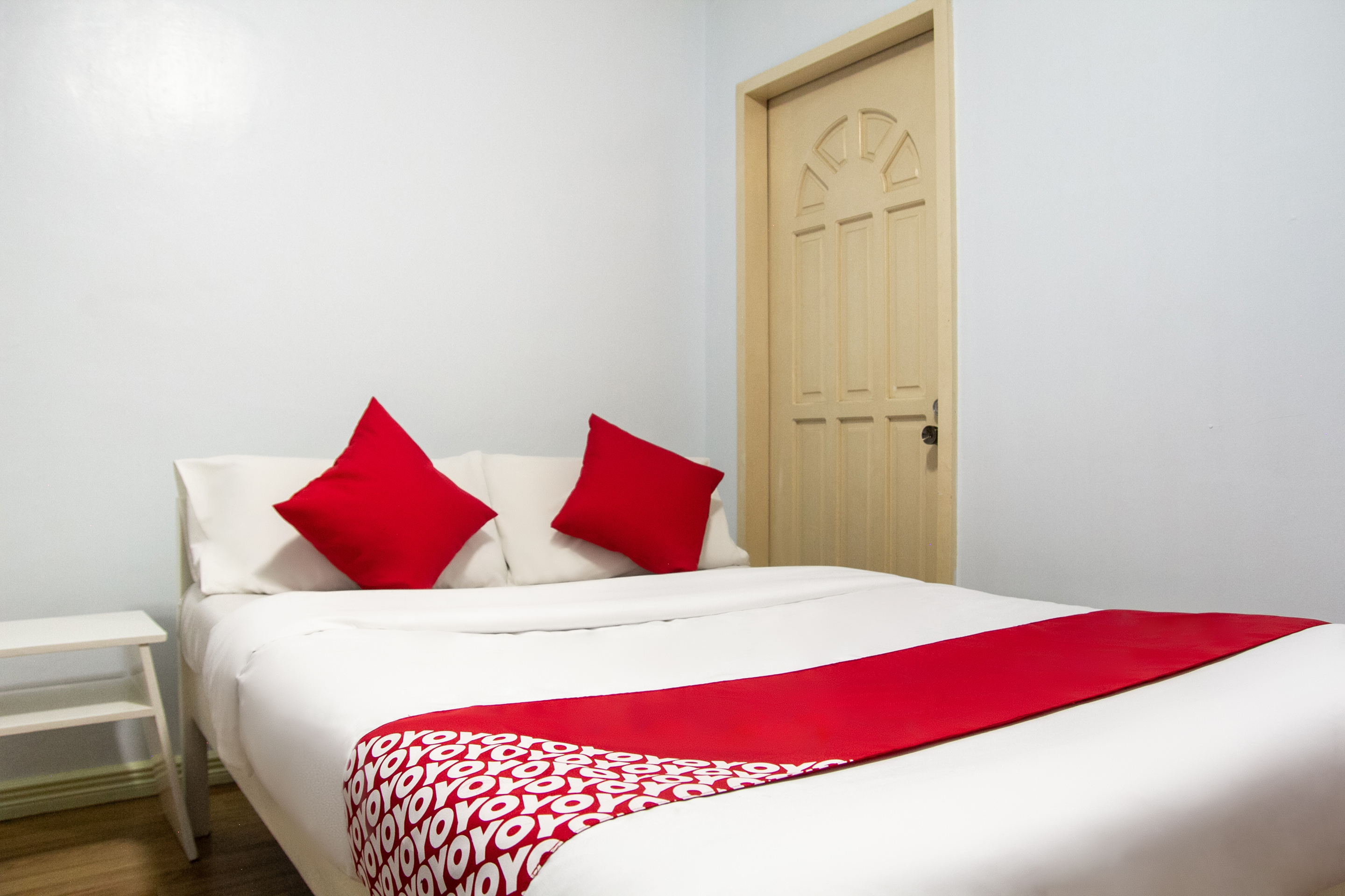 Golden Belle Apartelle And Suites By OYO Rooms