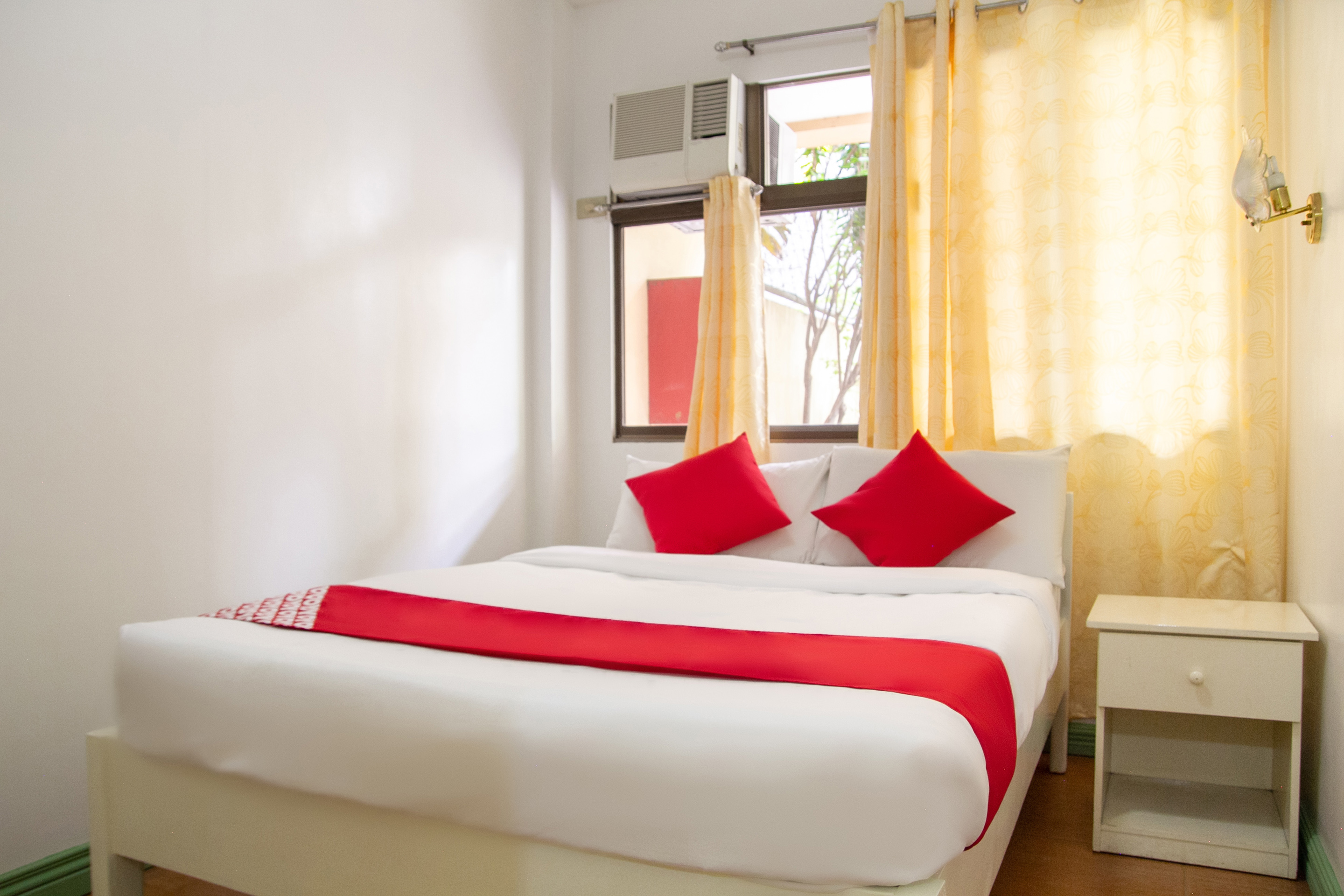 Golden Belle Apartelle And Suites By OYO Rooms