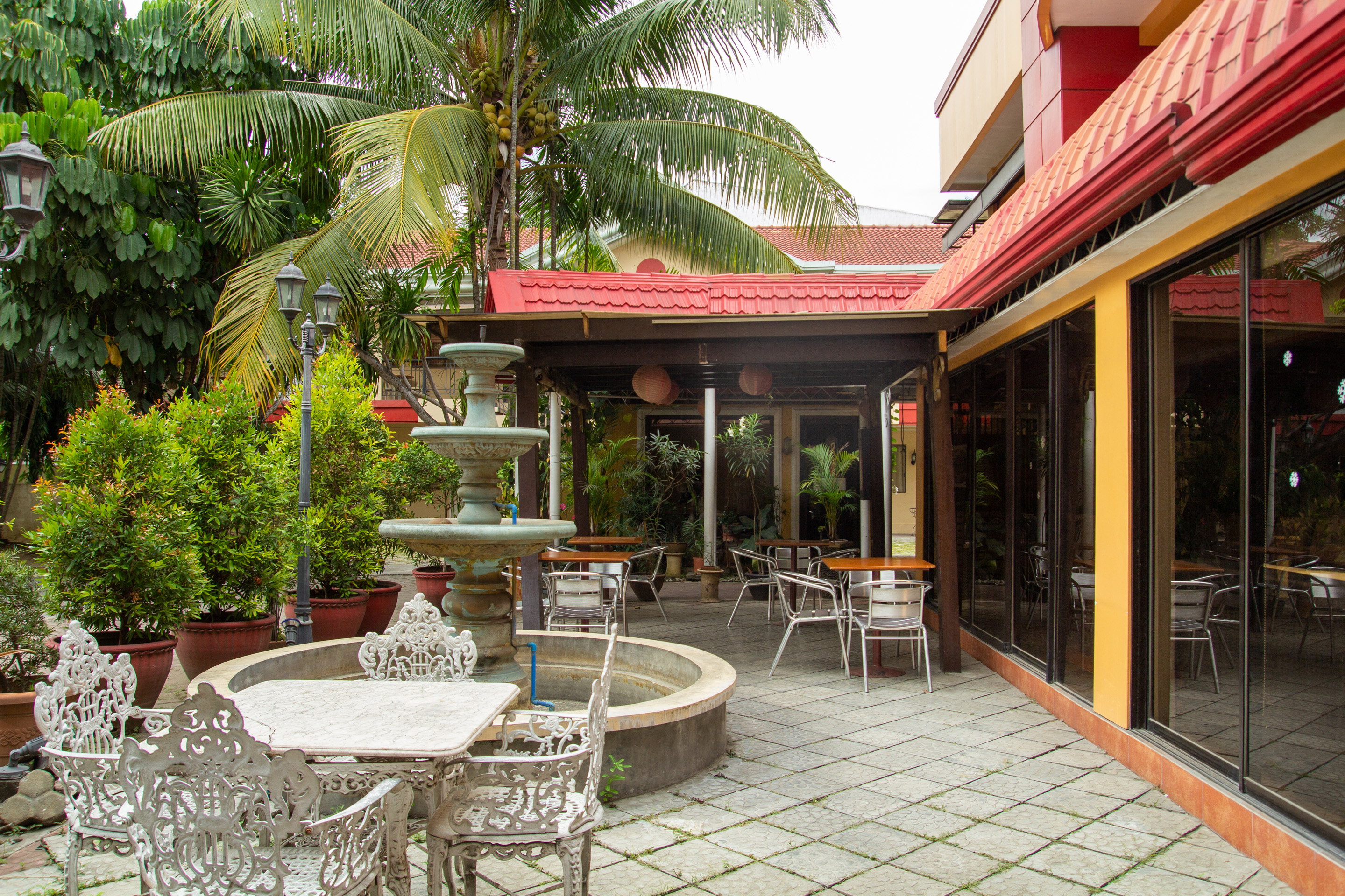 Golden Belle Apartelle And Suites By OYO Rooms