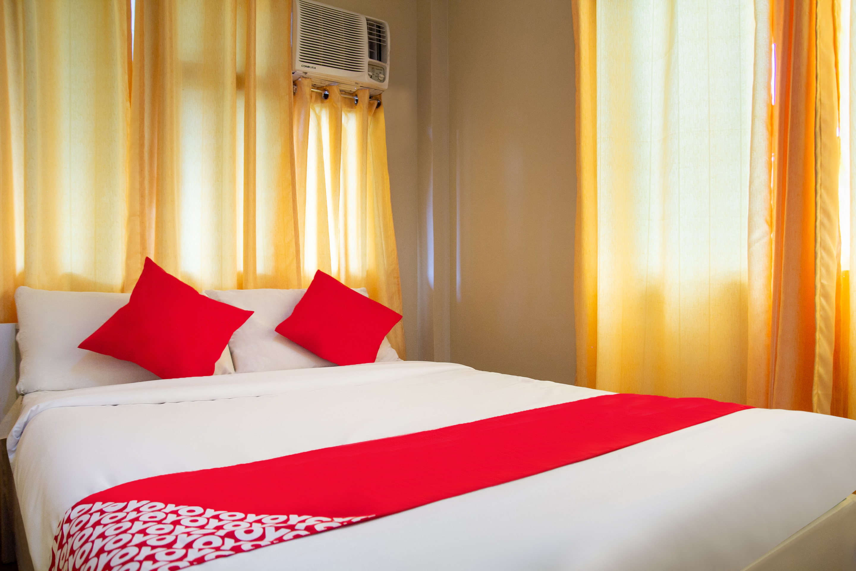 Golden Belle Apartelle And Suites By OYO Rooms