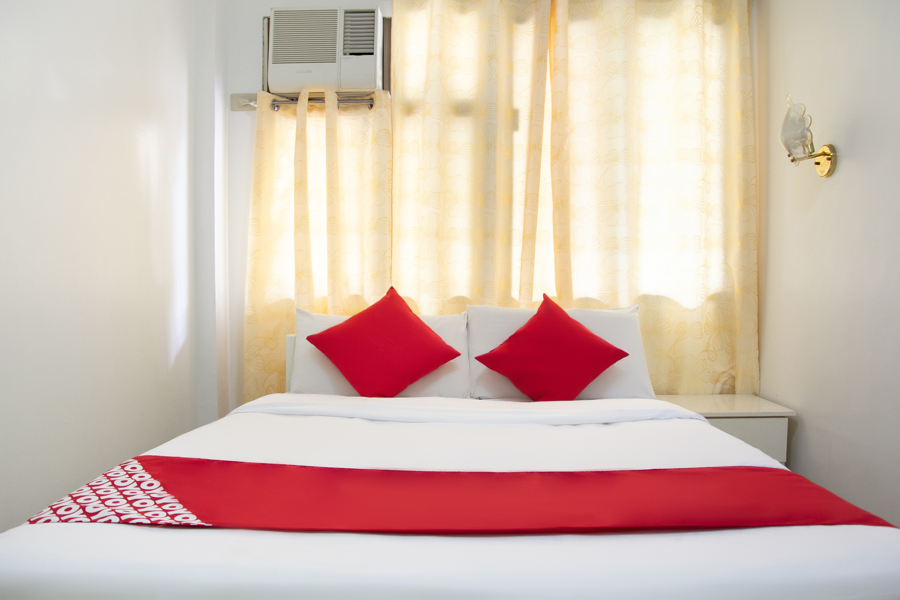Golden Belle Apartelle And Suites By OYO Rooms