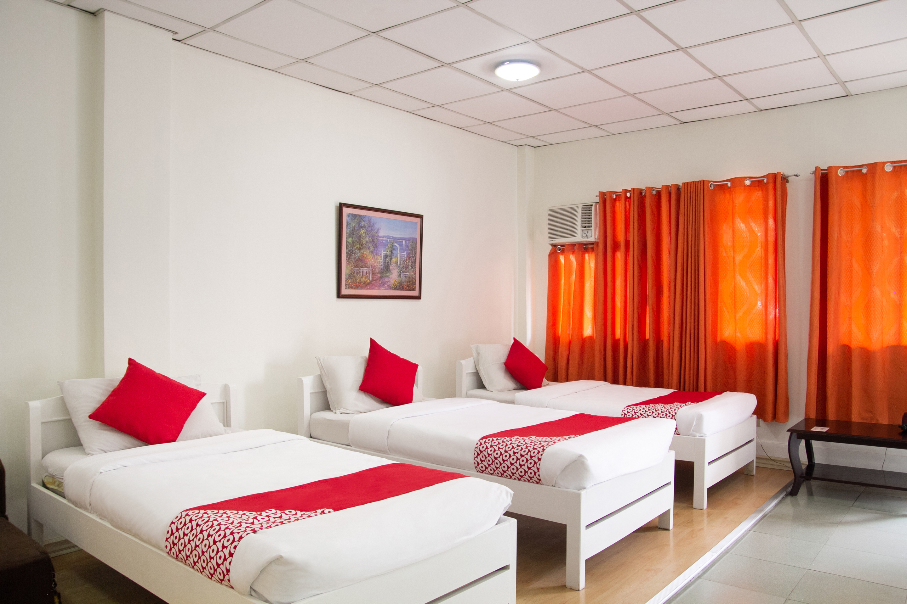 Golden Belle Apartelle And Suites By OYO Rooms