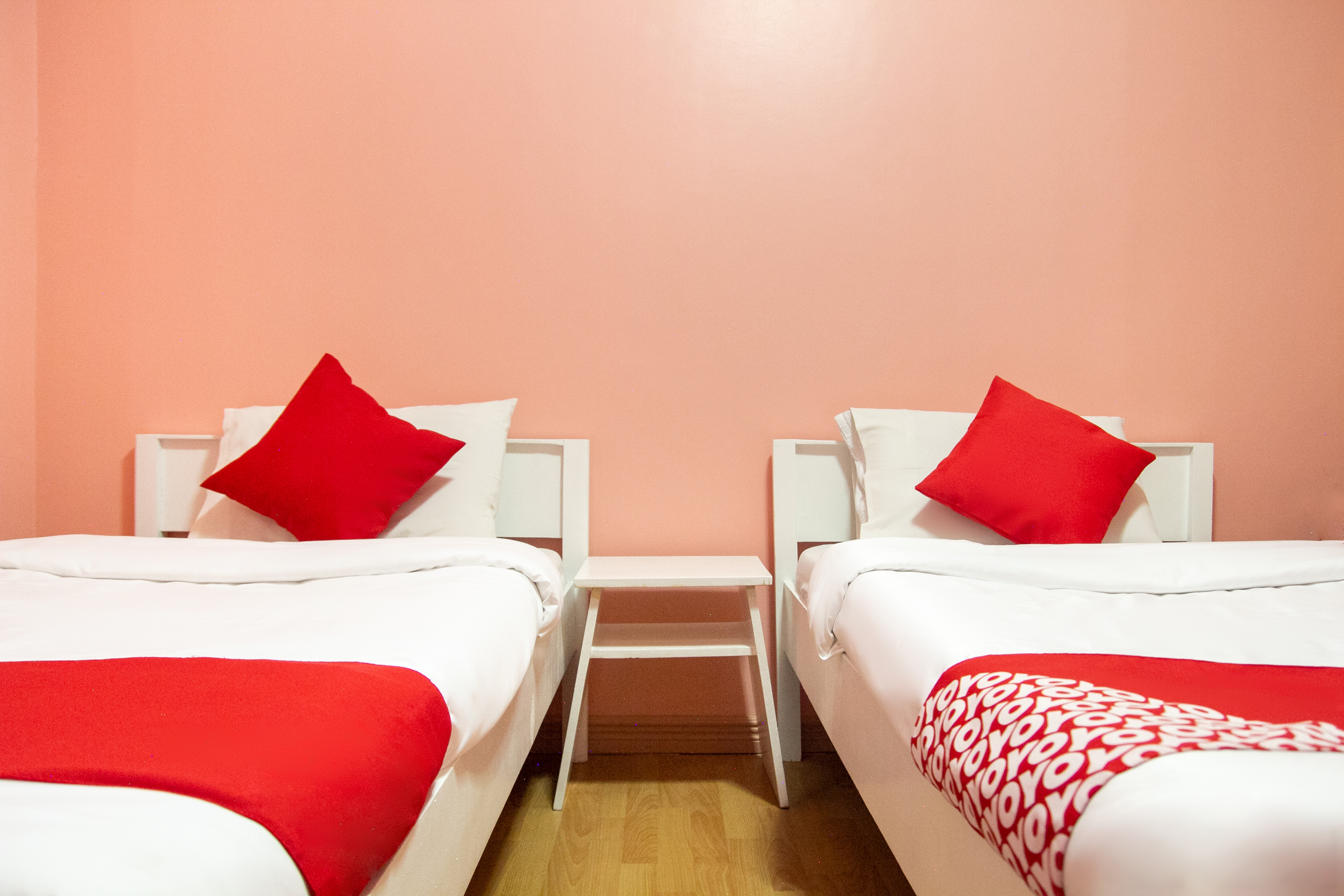 Golden Belle Apartelle And Suites By OYO Rooms