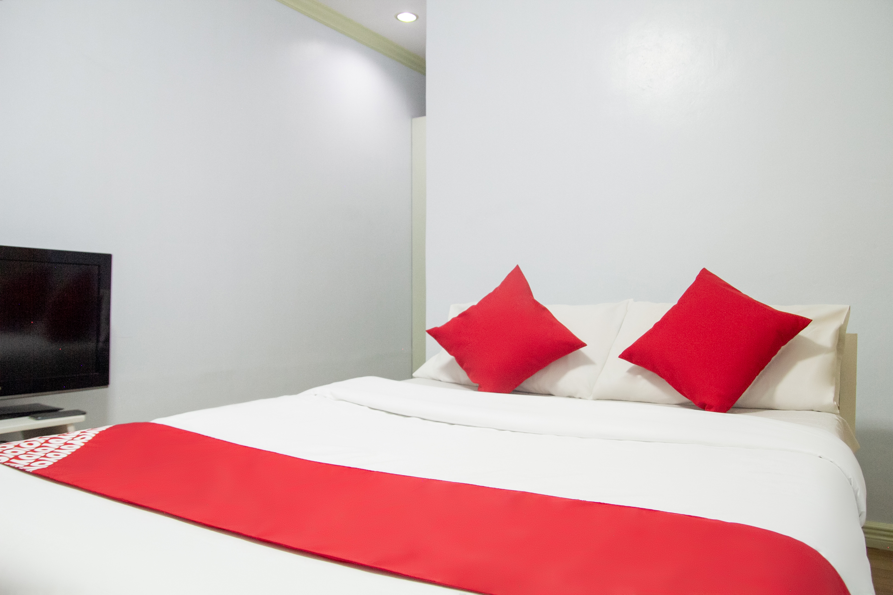 Golden Belle Apartelle And Suites By OYO Rooms
