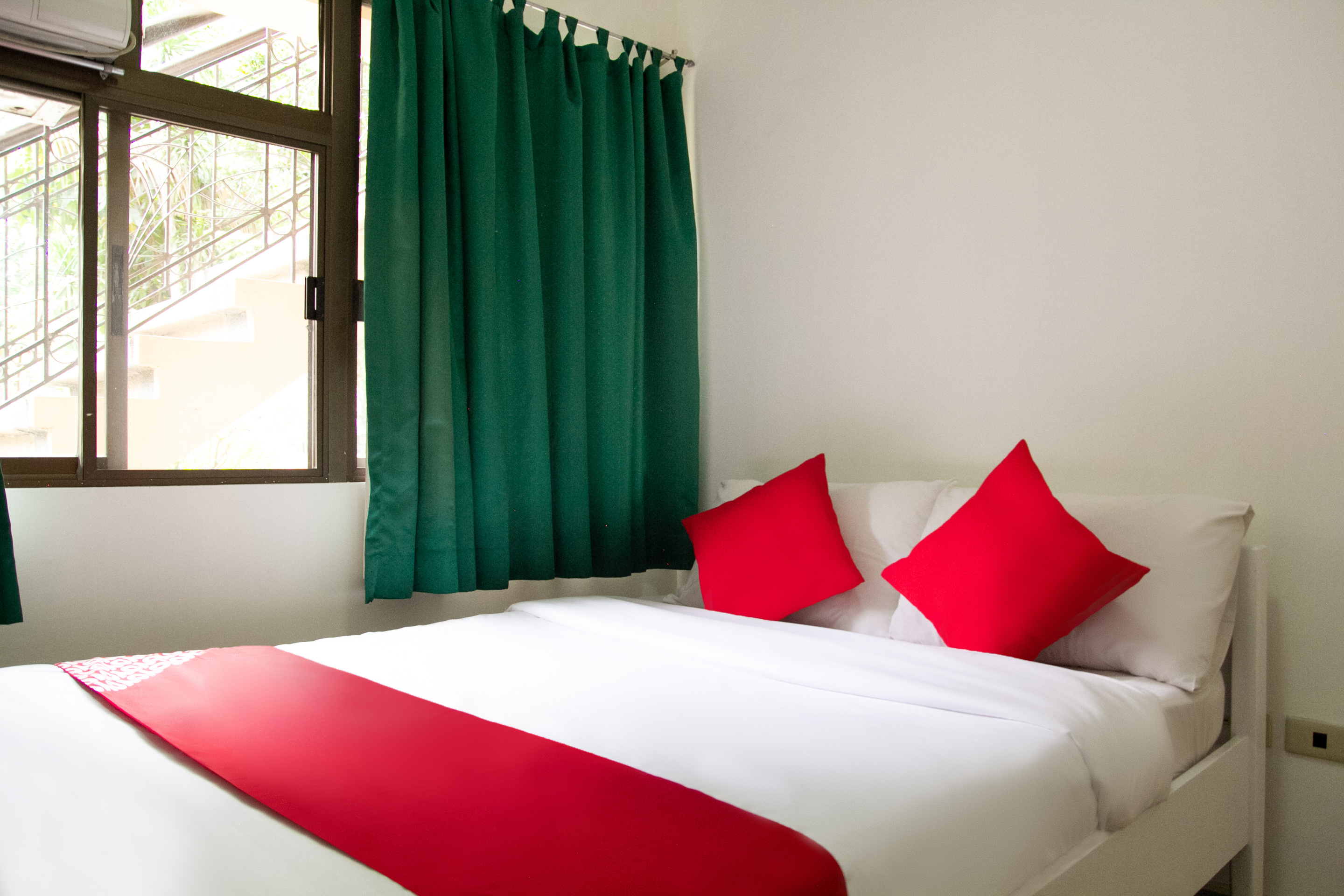 Golden Belle Apartelle And Suites By OYO Rooms