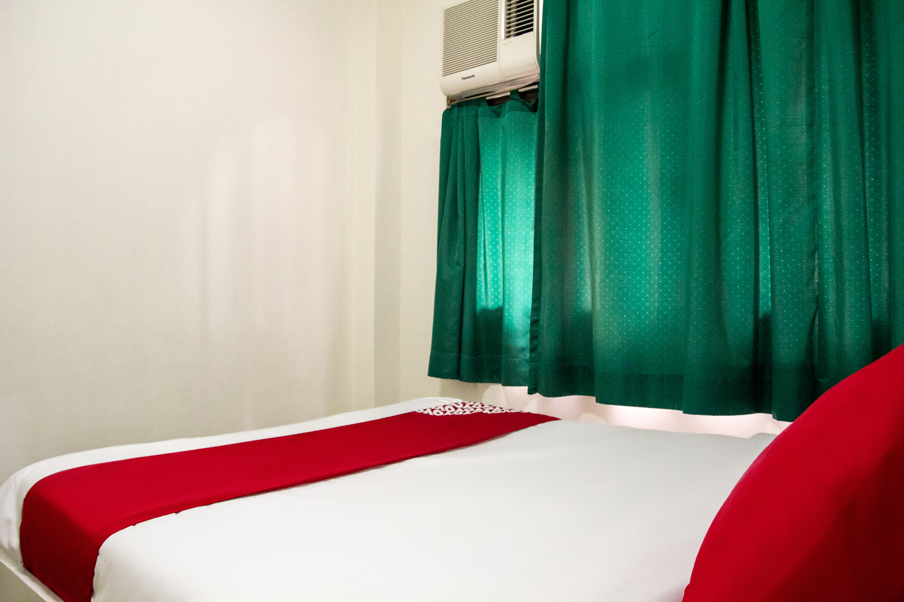 Golden Belle Apartelle And Suites By OYO Rooms