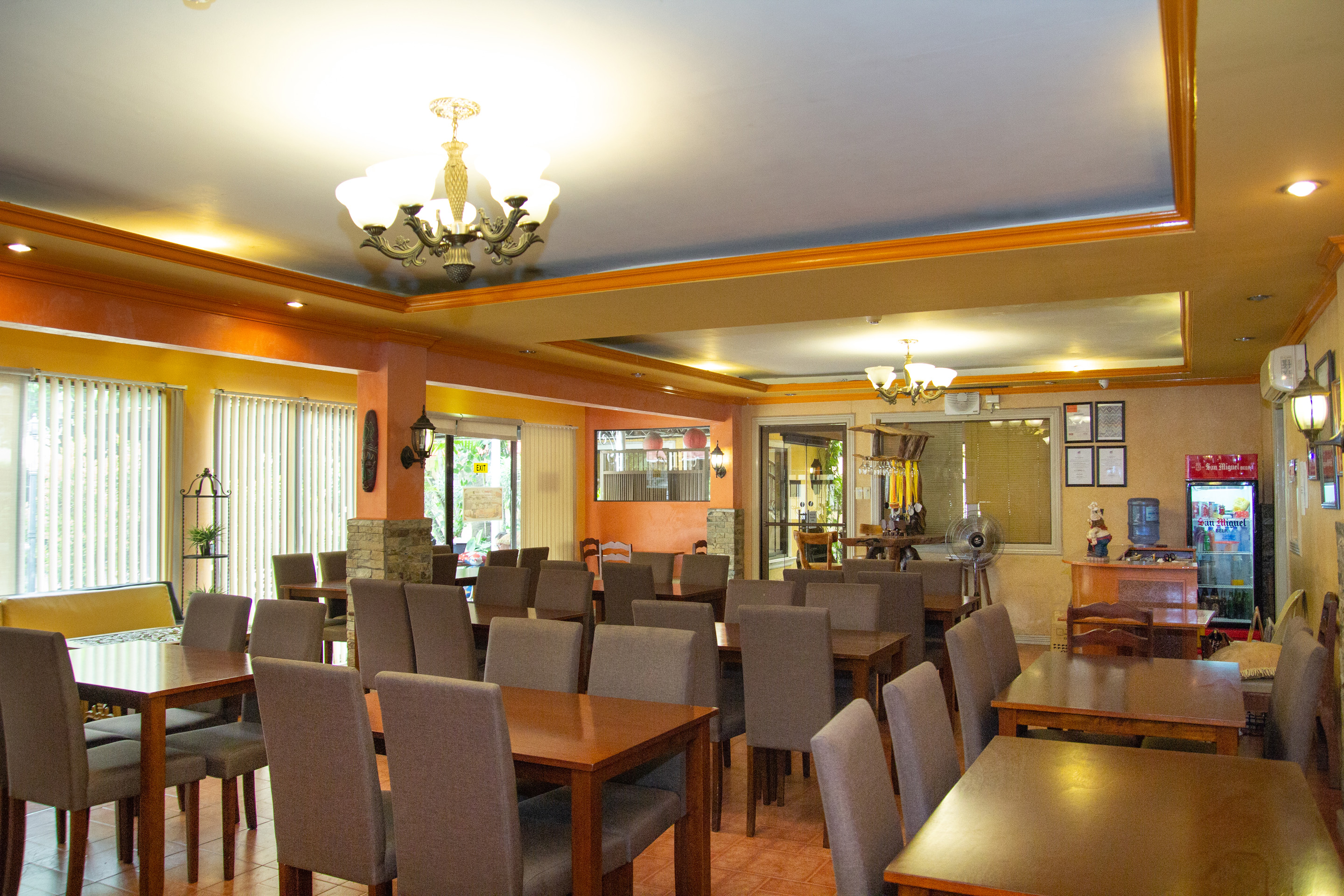 Golden Belle Apartelle And Suites By OYO Rooms