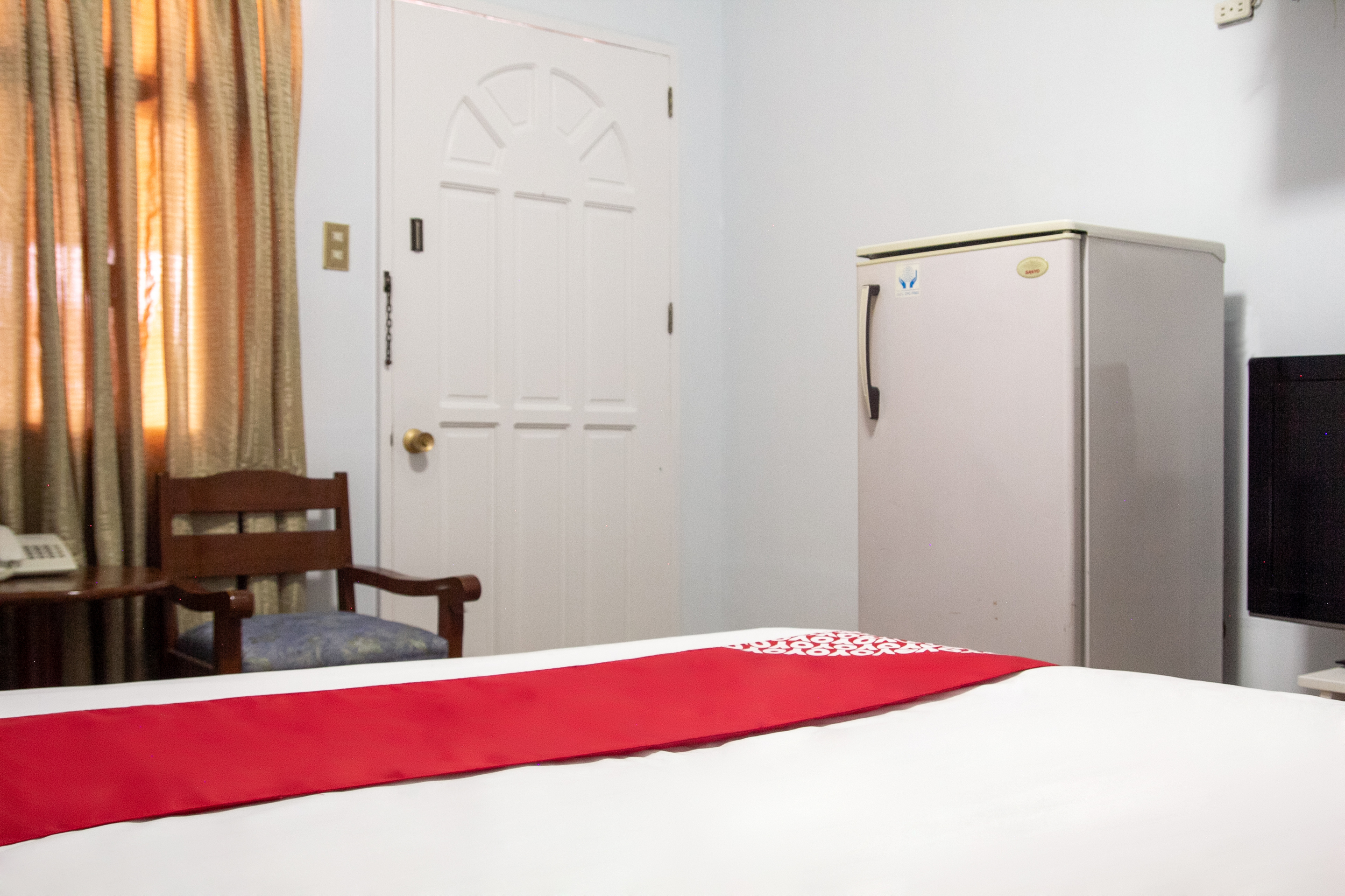 Golden Belle Apartelle And Suites By OYO Rooms