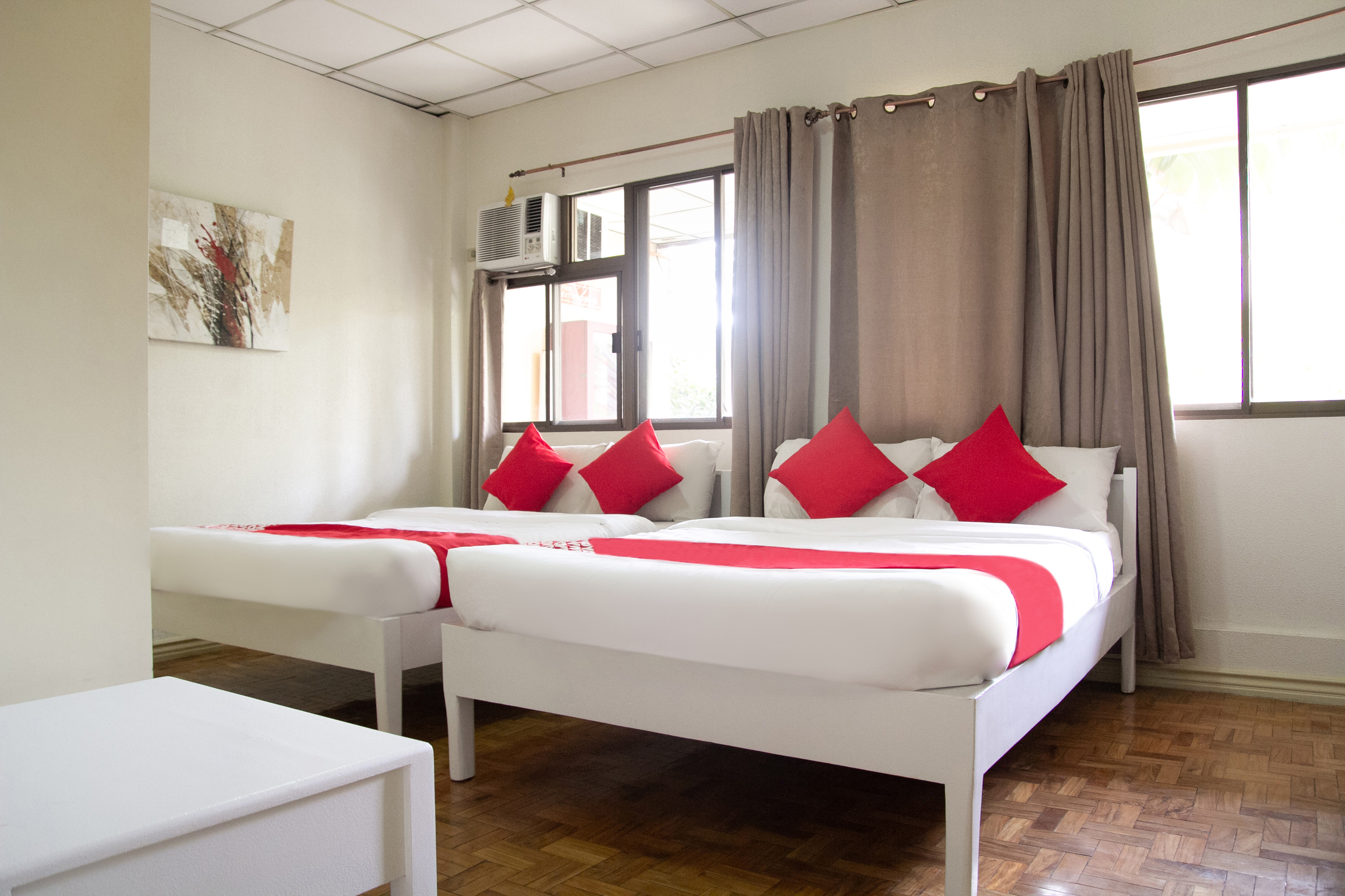 Golden Belle Apartelle And Suites By OYO Rooms