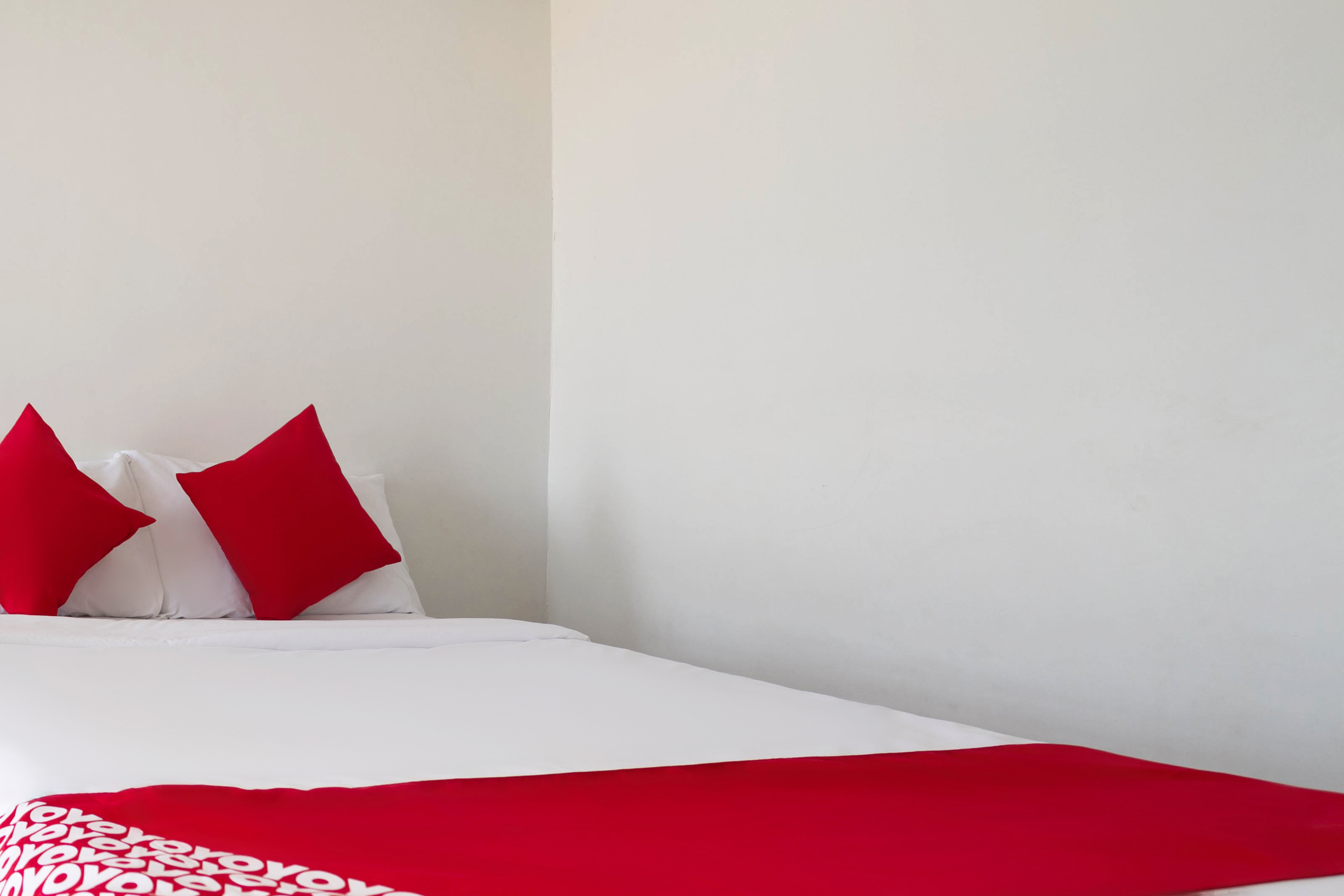 Goldentown Hotel And Residences by OYO