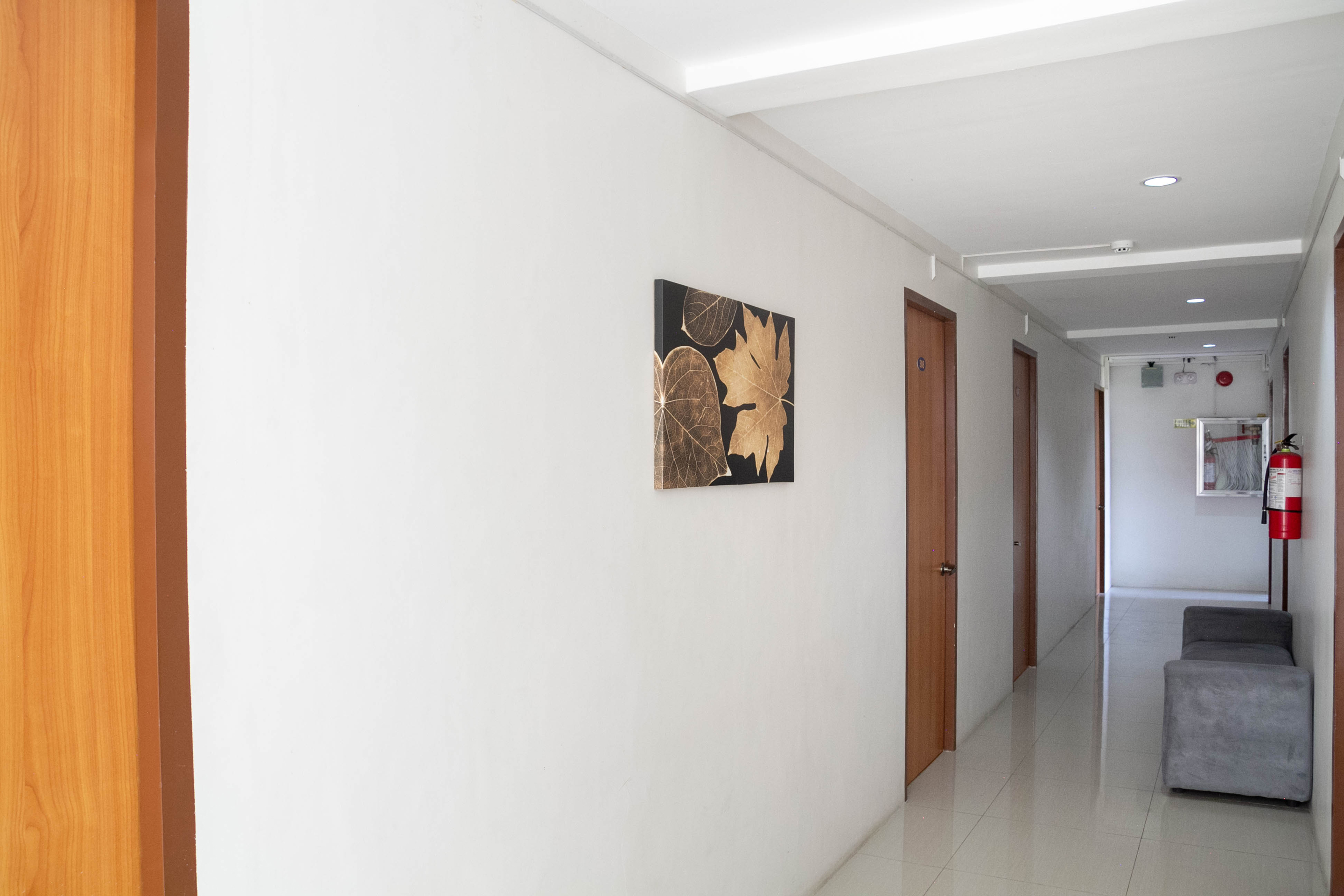 Goldentown Hotel And Residences by OYO