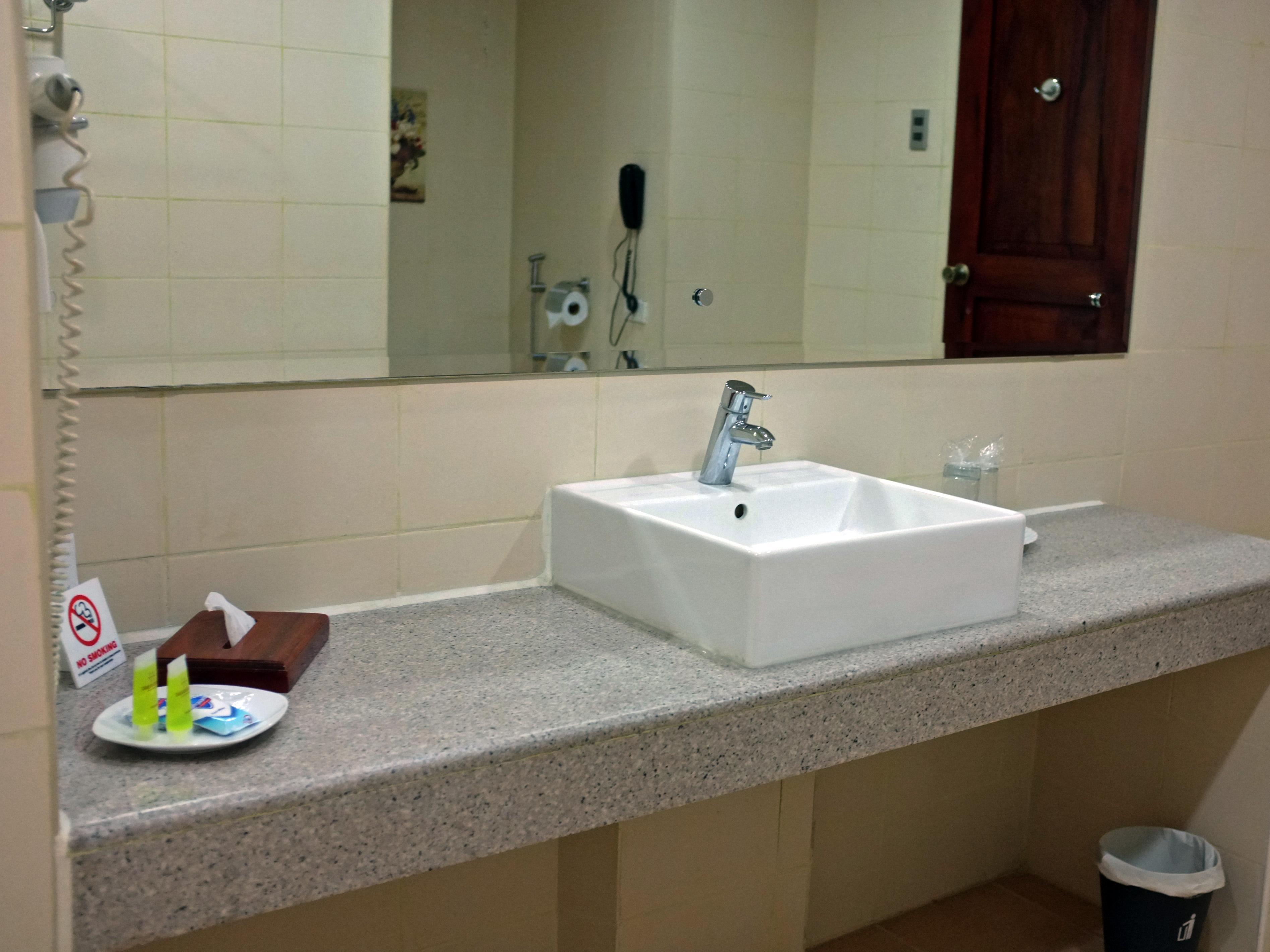 Grand Menseng Hotel