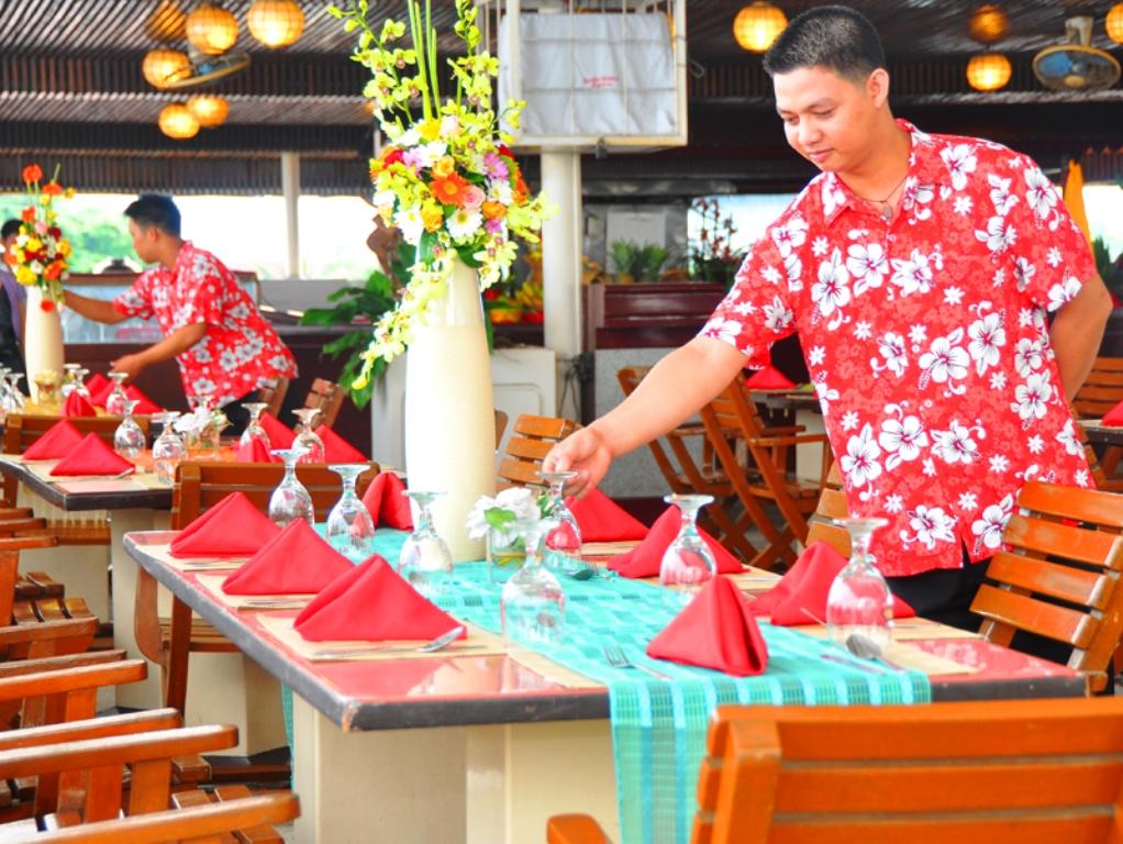 Grand Menseng Hotel