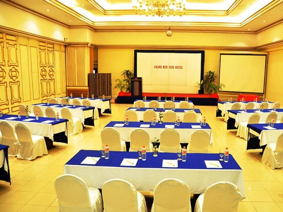 Grand Menseng Hotel