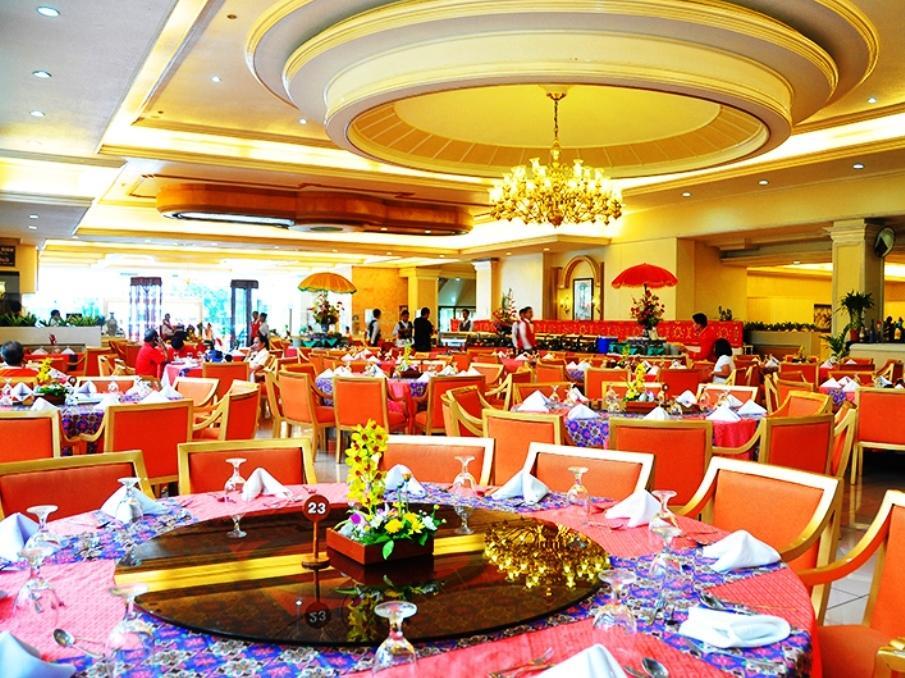 Grand Menseng Hotel