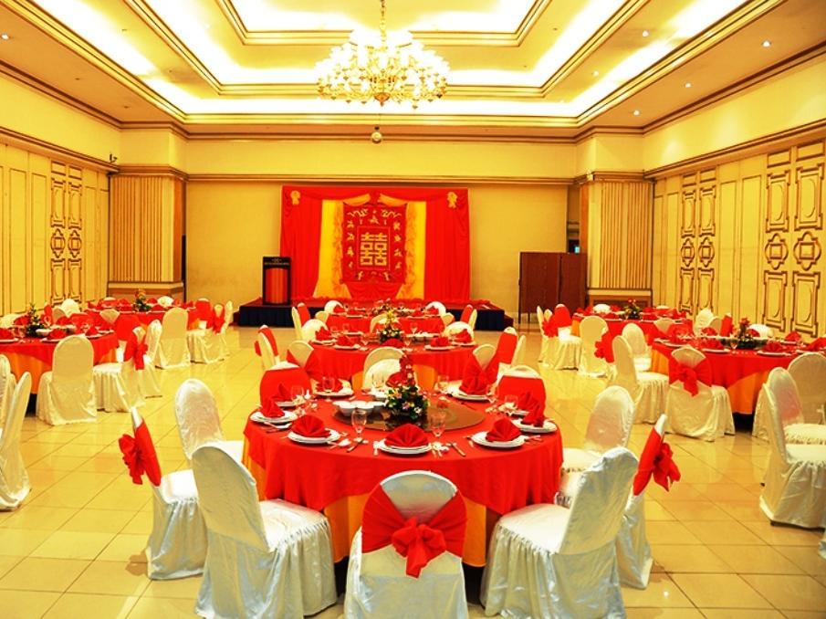 Grand Menseng Hotel