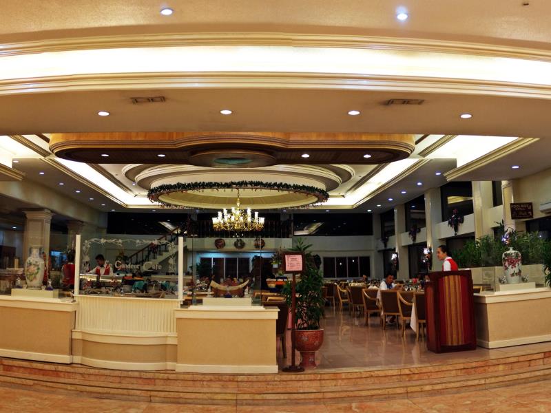 Grand Menseng Hotel