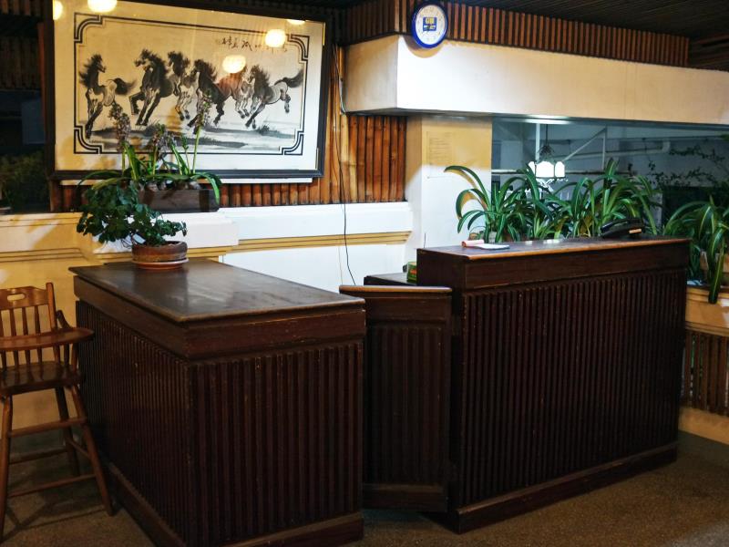 Grand Menseng Hotel