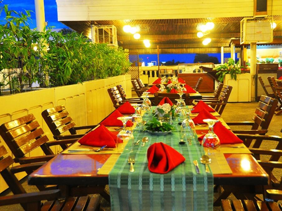 Grand Menseng Hotel