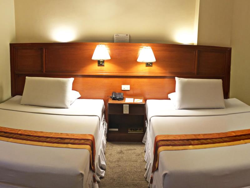 Grand Menseng Hotel