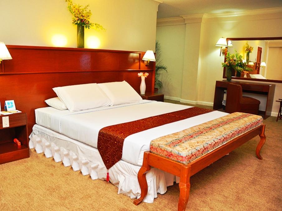 Grand Menseng Hotel