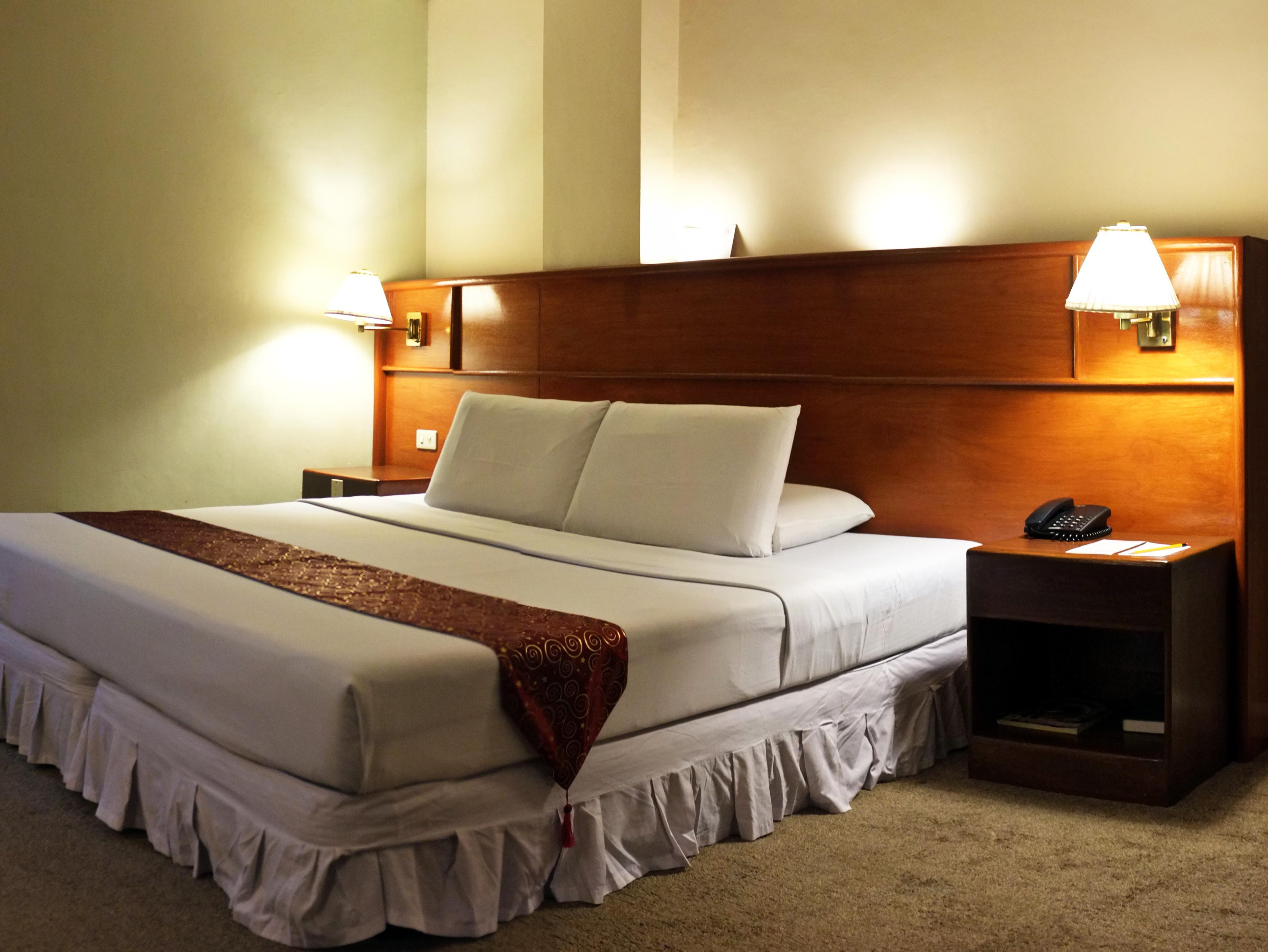 Grand Menseng Hotel
