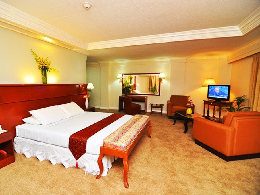 Grand Menseng Hotel