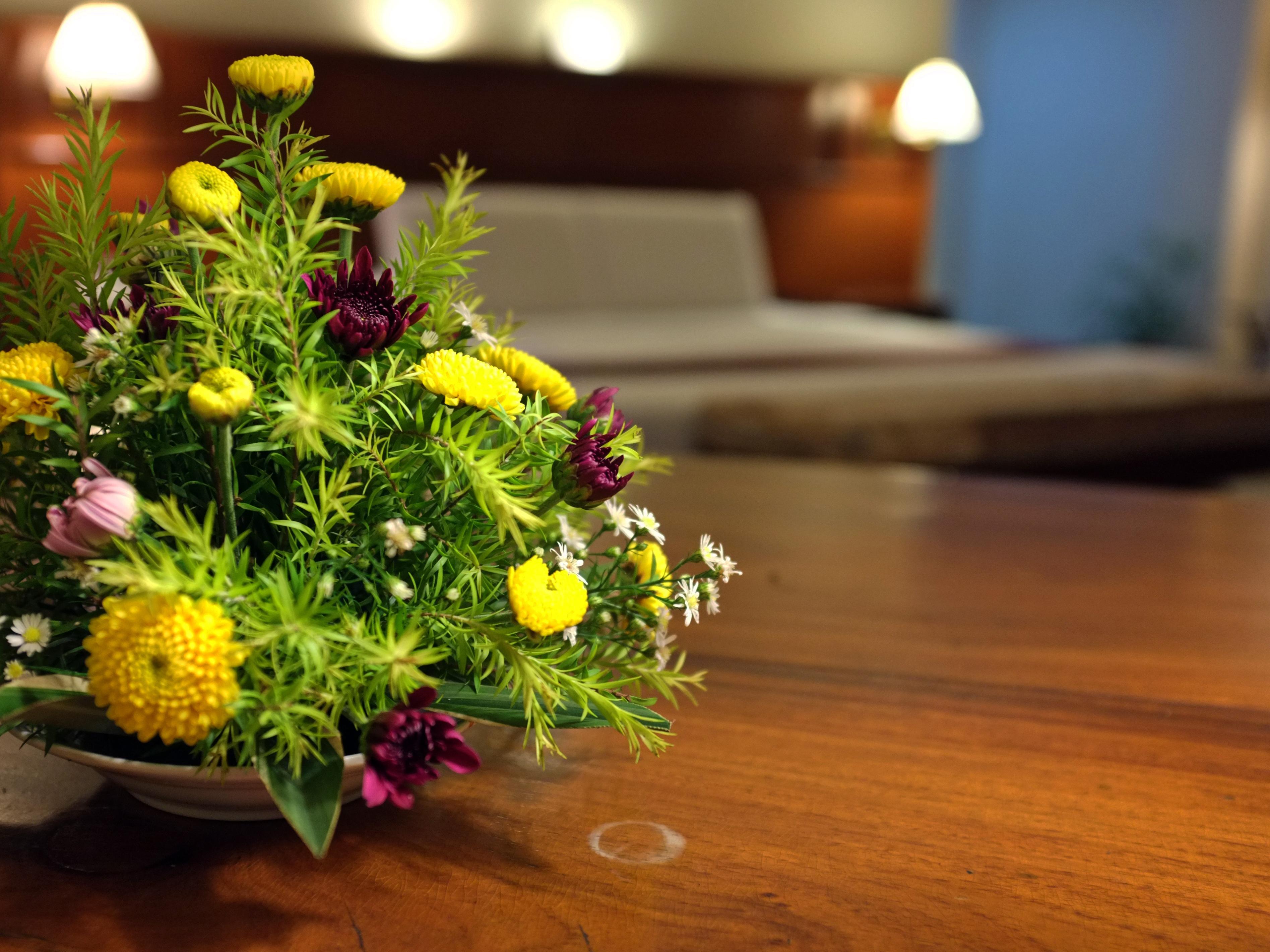 Grand Menseng Hotel
