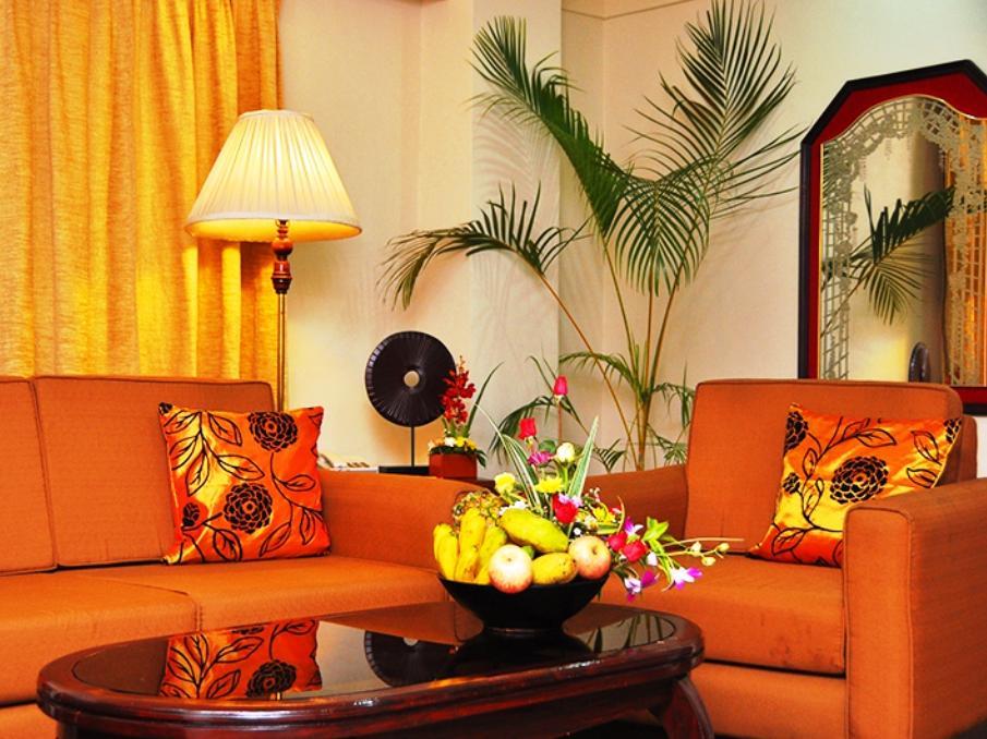 Grand Menseng Hotel