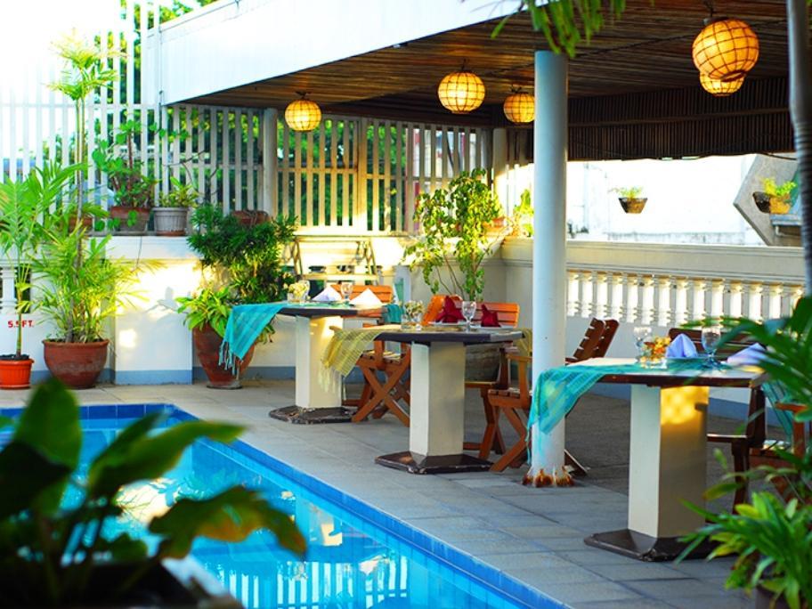 Grand Menseng Hotel