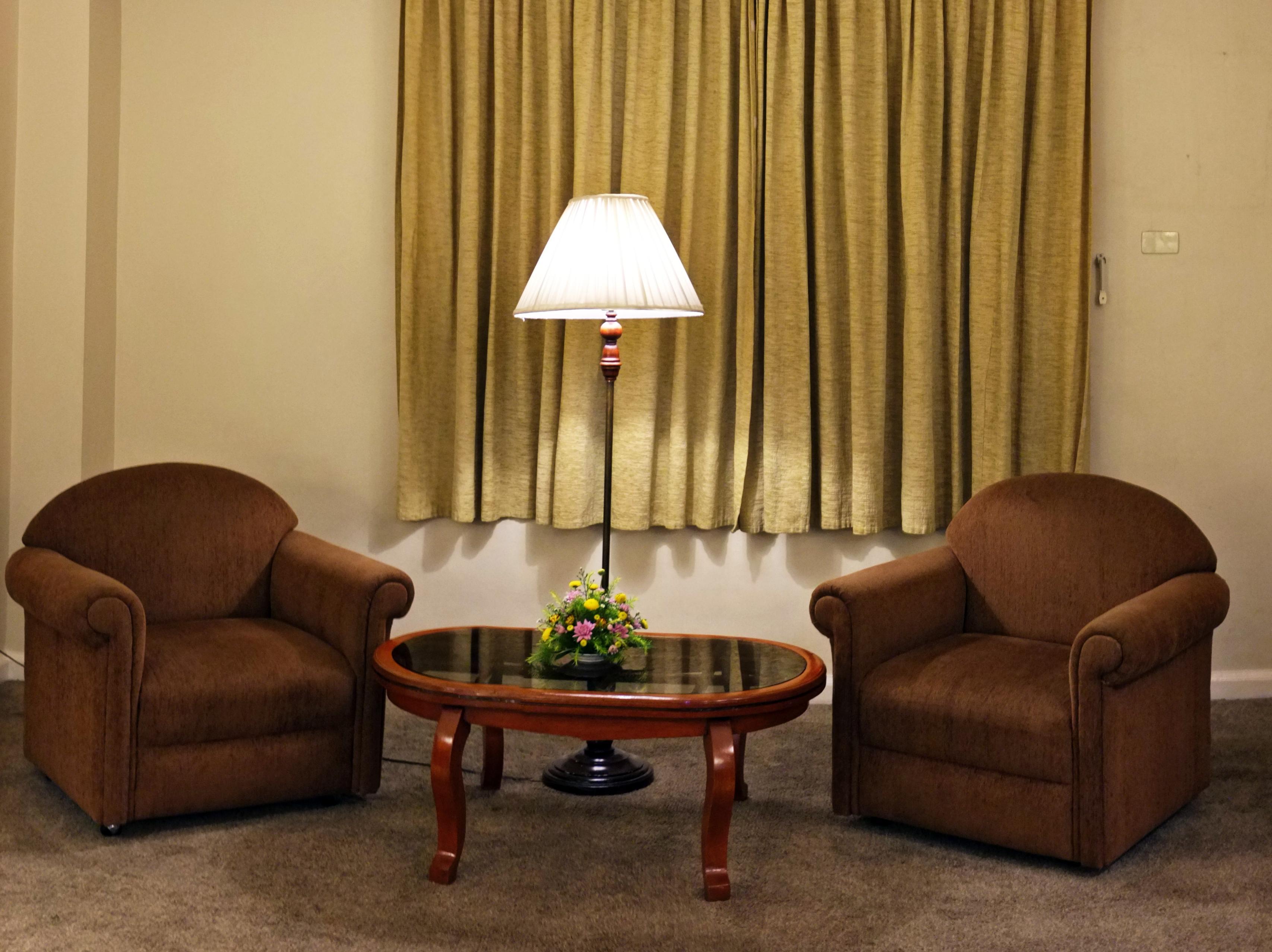 Grand Menseng Hotel