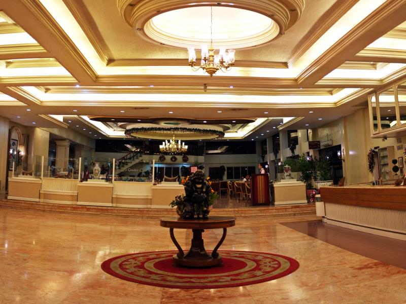 Grand Menseng Hotel