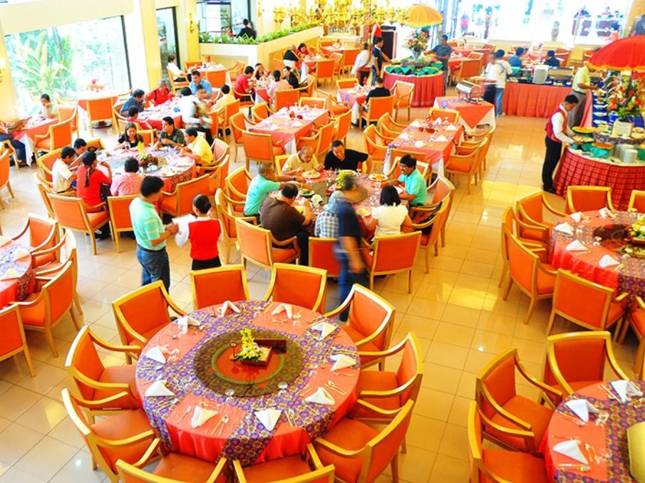 Grand Menseng Hotel