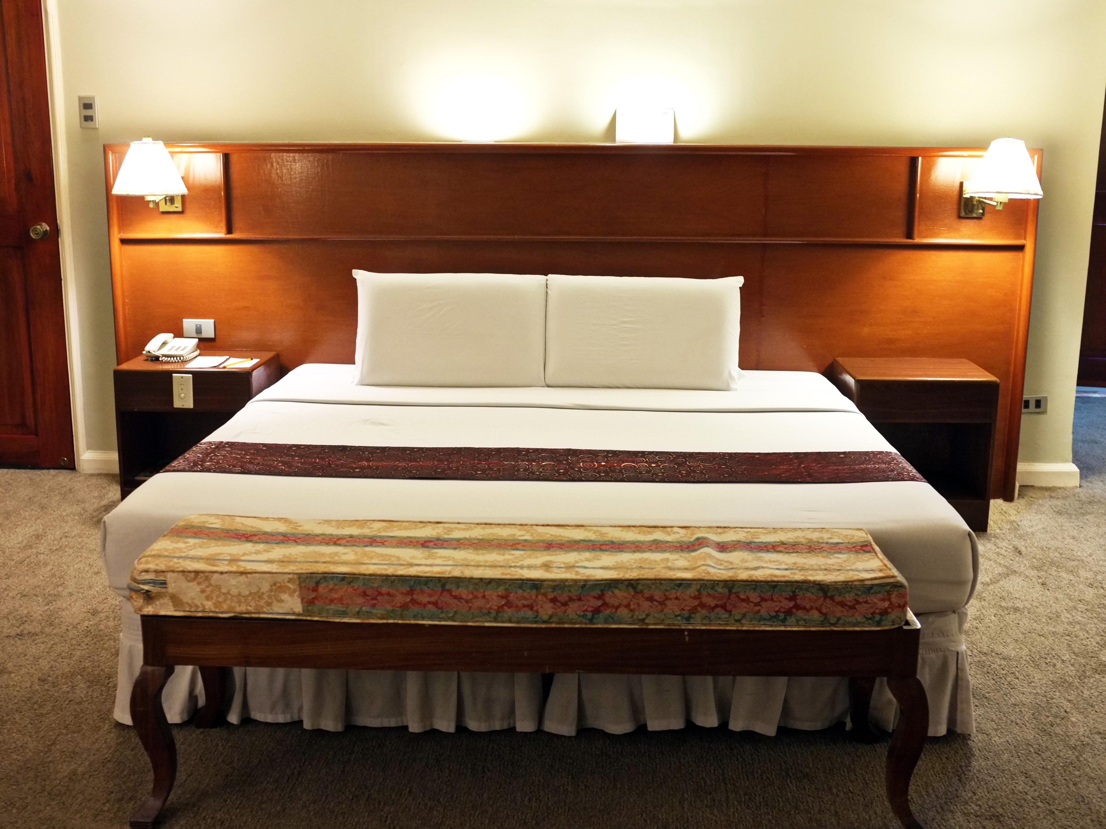 Grand Menseng Hotel