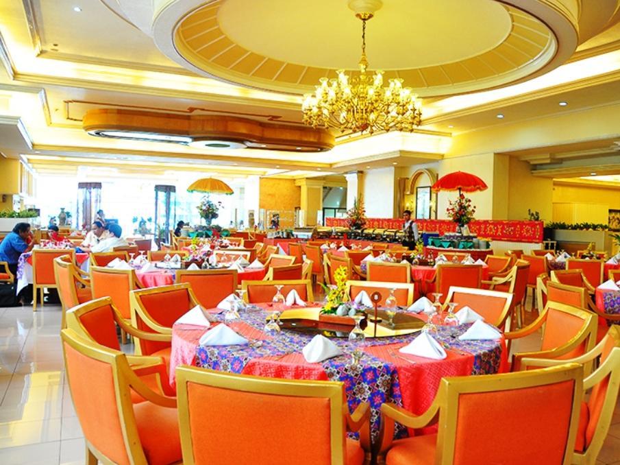 Grand Menseng Hotel