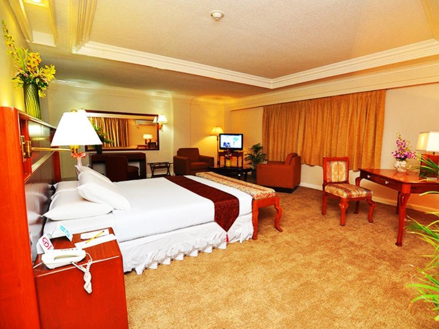 Grand Menseng Hotel