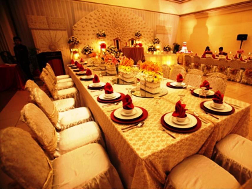 Grand Menseng Hotel