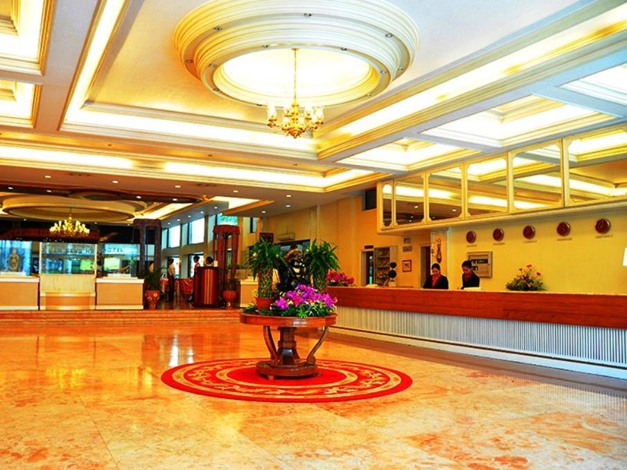 Grand Menseng Hotel