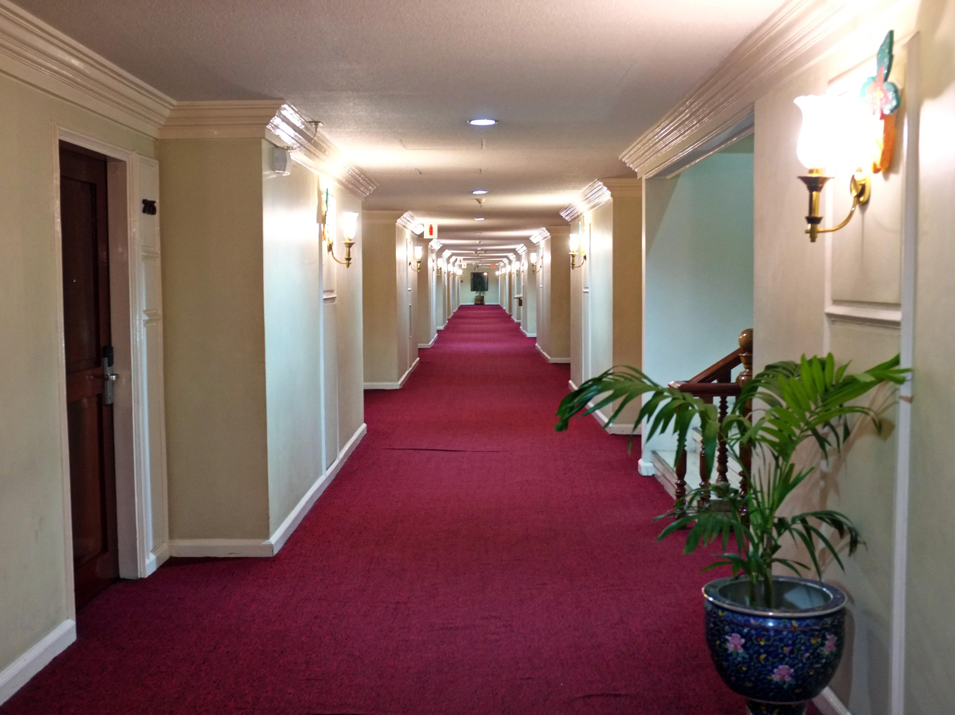 Grand Menseng Hotel