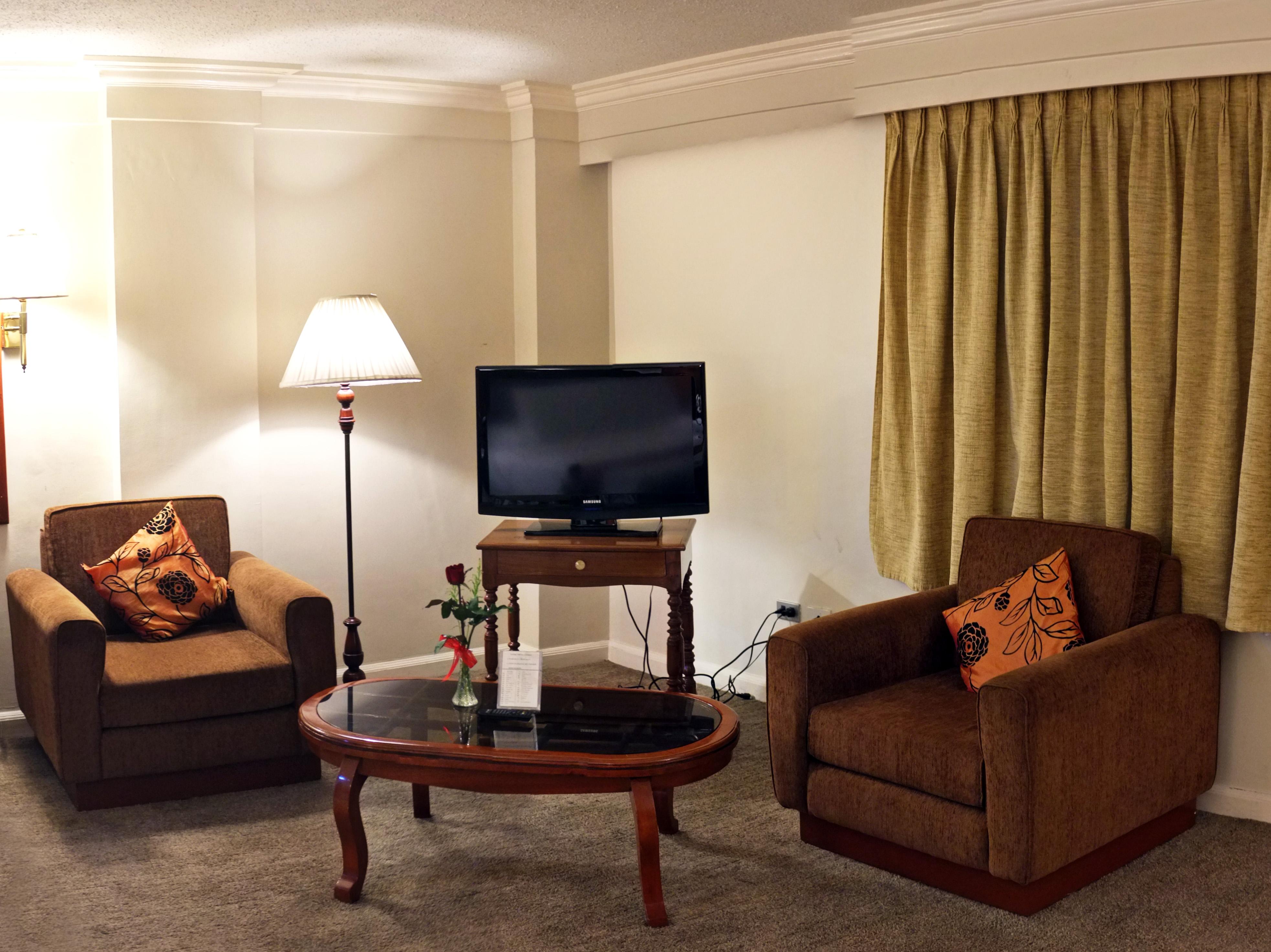 Grand Menseng Hotel