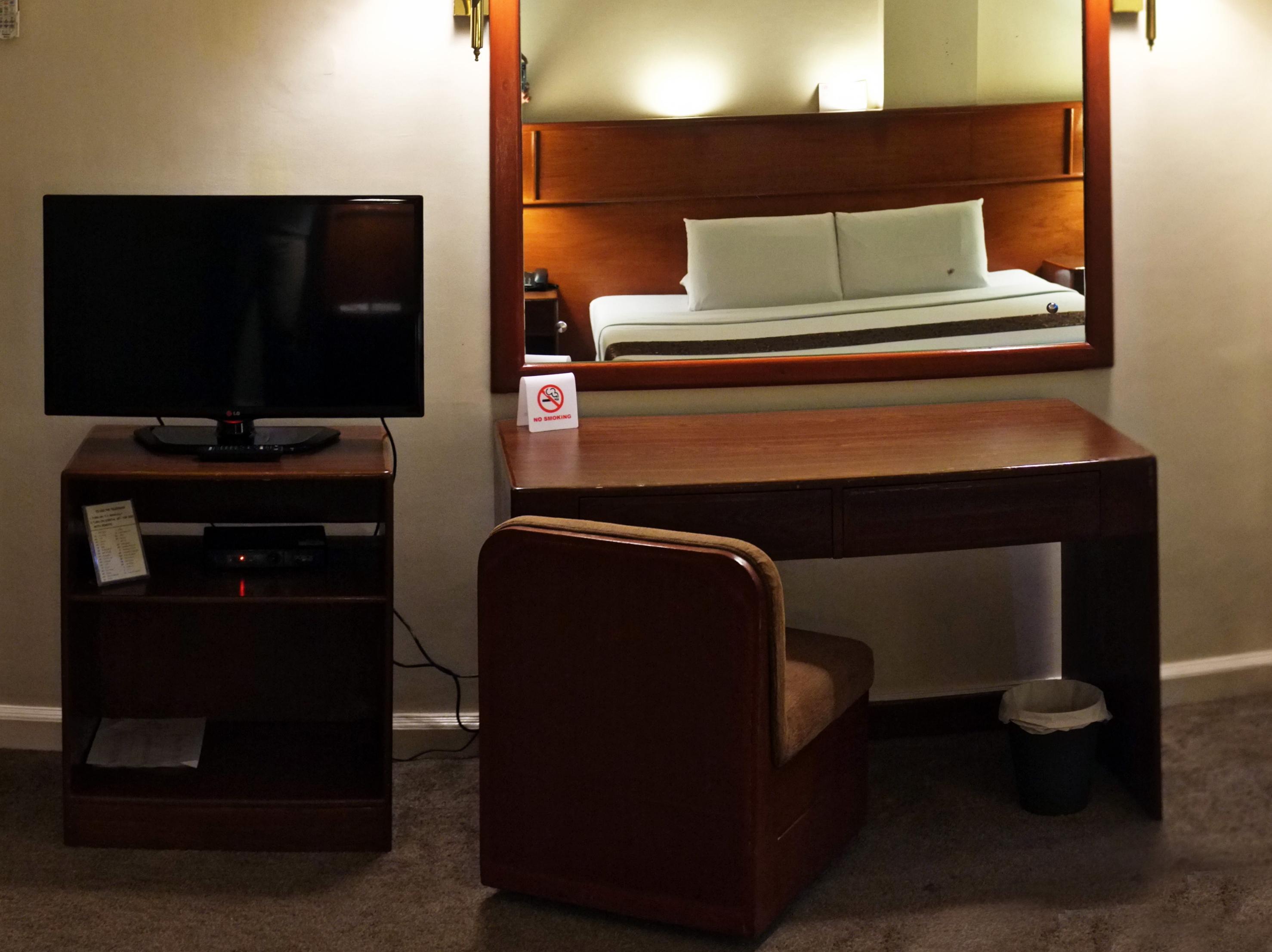 Grand Menseng Hotel