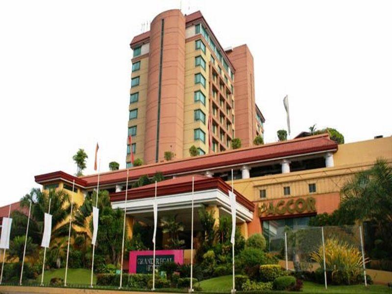 Grand Regal Hotel Davao